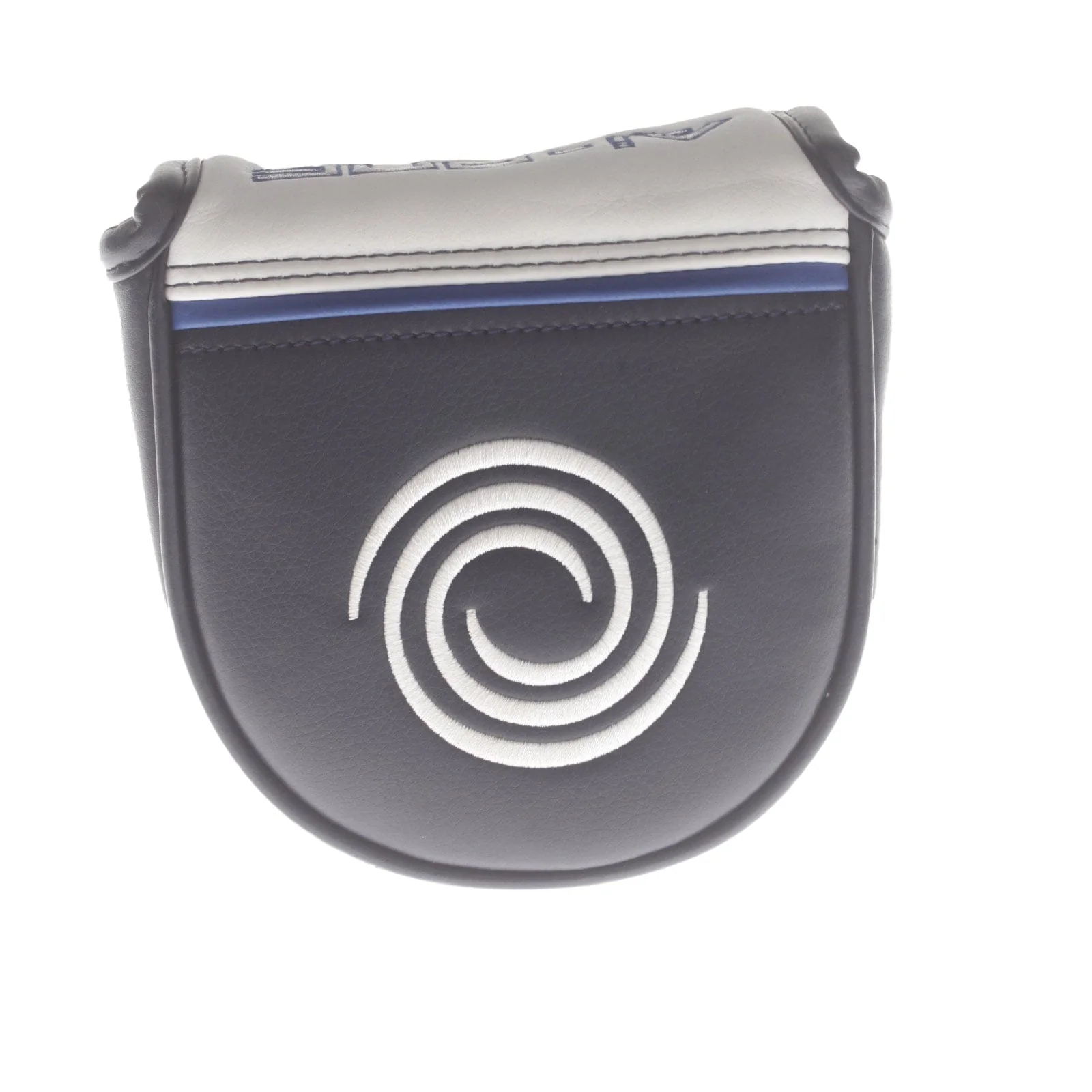Odyssey Ai-ONE Square 2 Square Max Stripe Mens Right Hand Putter 34" Mallet - Square 2 Sqaure - Image 8