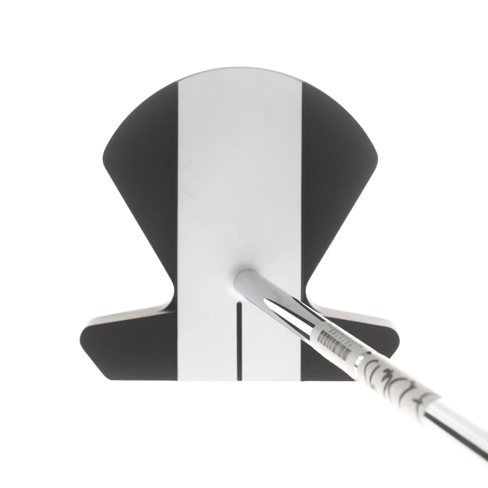 Odyssey Ai-One Square 2 Square Max Stripe Mens Right Hand Putter 34" Mallet Stroke Lab 90 - Odyssey - Image 3