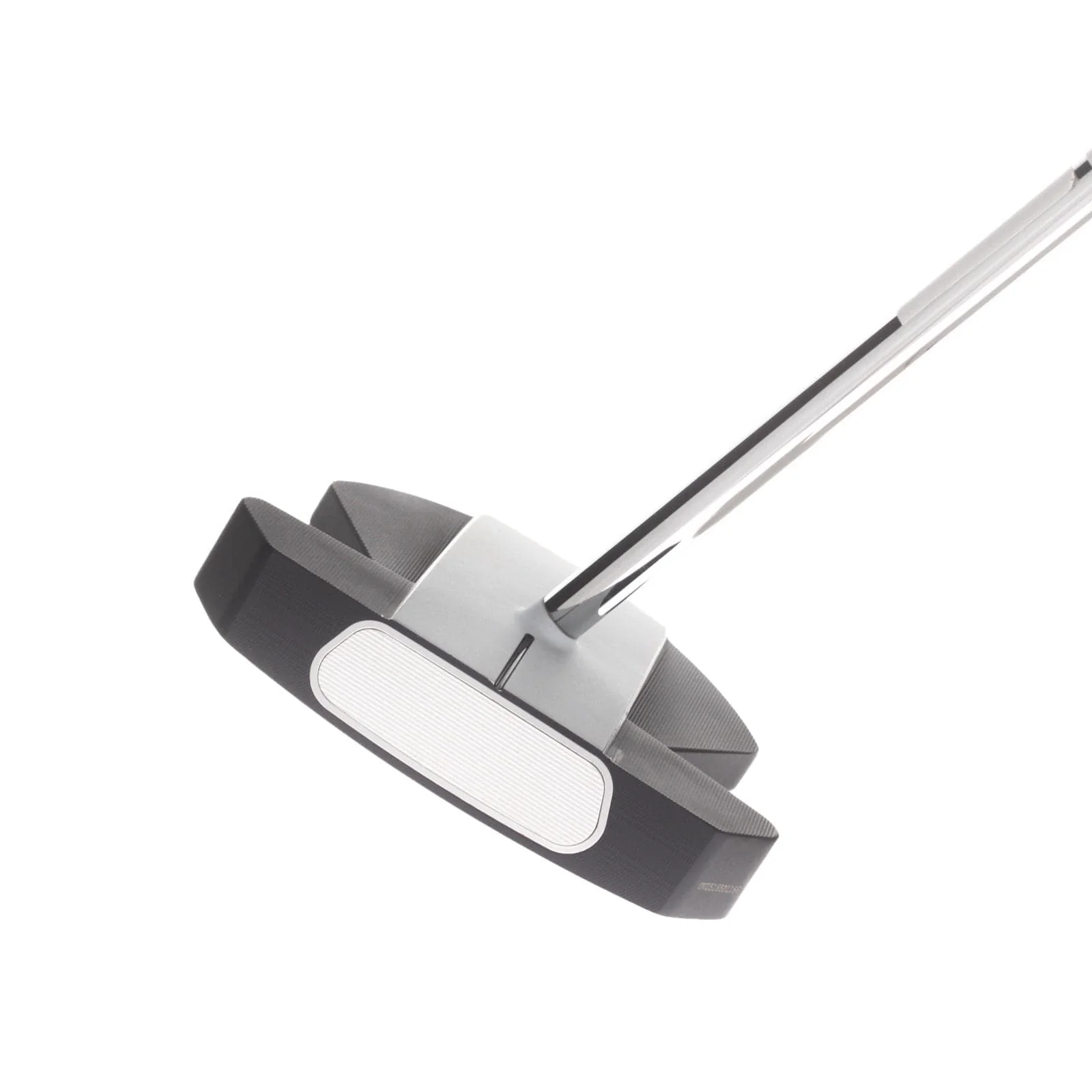 Odyssey Ai-One Square 2 Square Max Stripe Mens Right Hand Putter 34" Mallet Stroke Lab 90 - Odyssey - Image 4