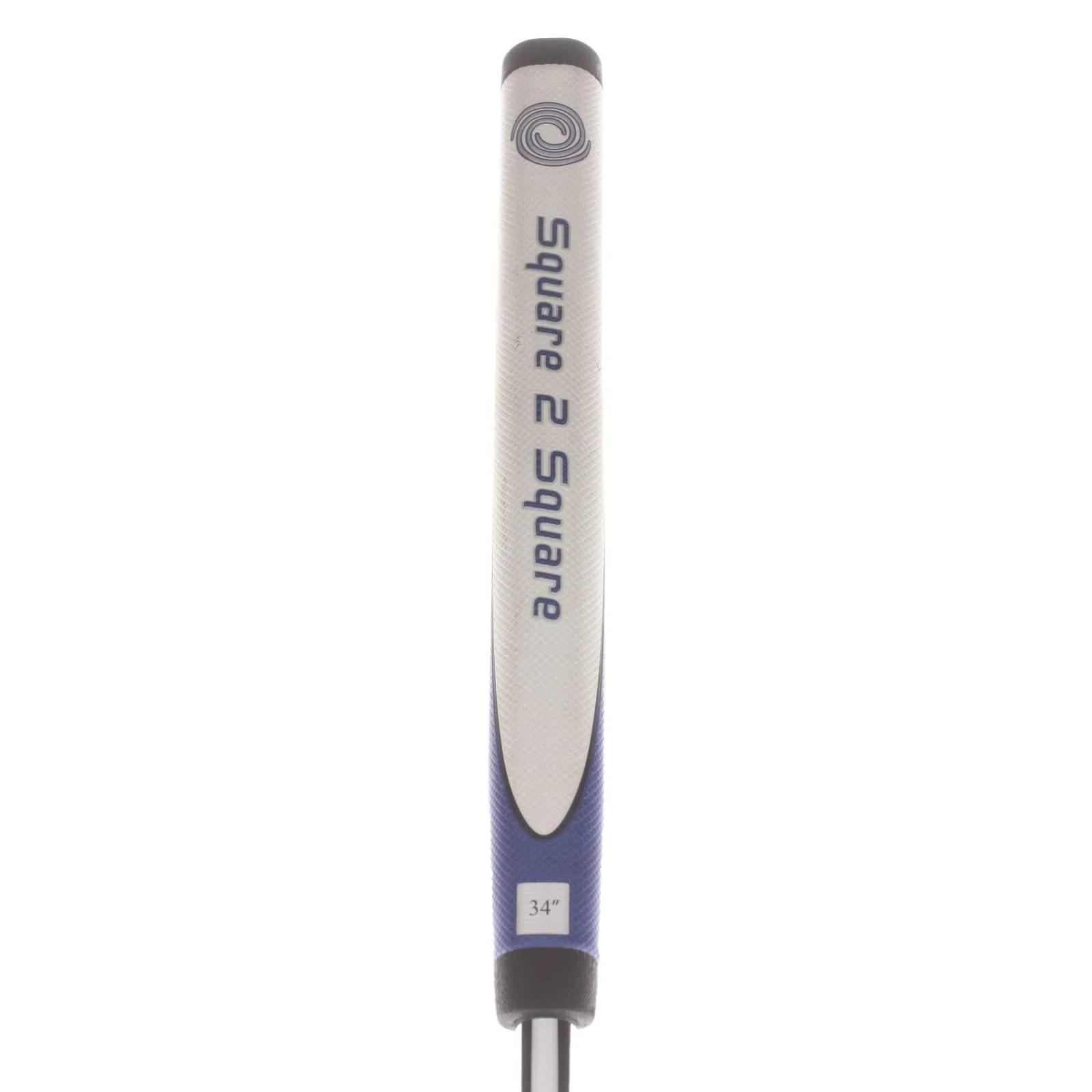 Odyssey Ai-One Square 2 Square Max Stripe Mens Right Hand Putter 34" Mallet Stroke Lab 90 - Odyssey - Image 7