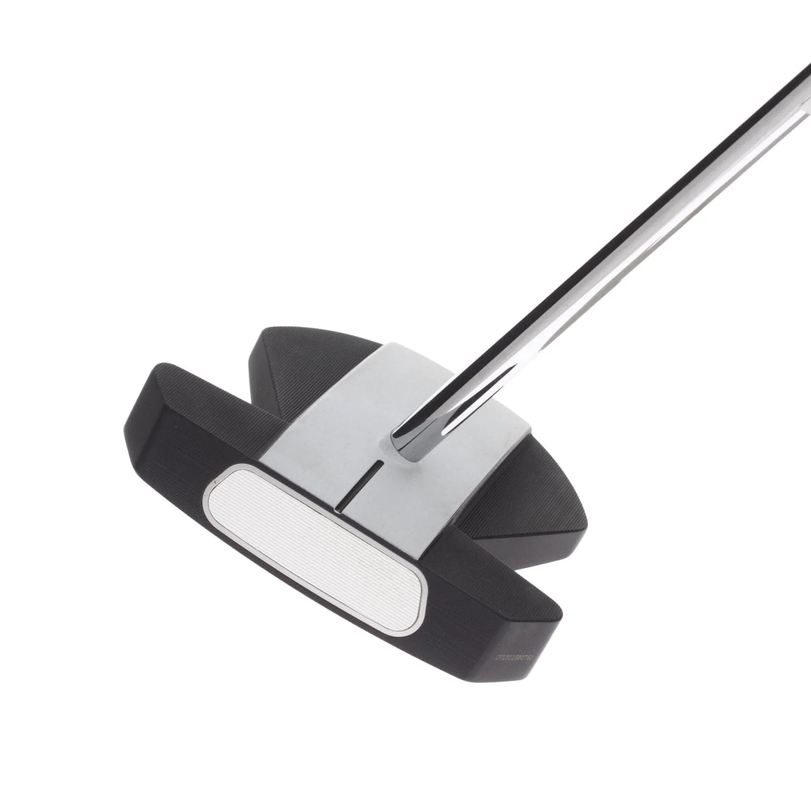 Odyssey Ai-One Square 2 Square Max Stripe Mens Right Hand Putter 34" Mallet - Super Stroke - Image 4
