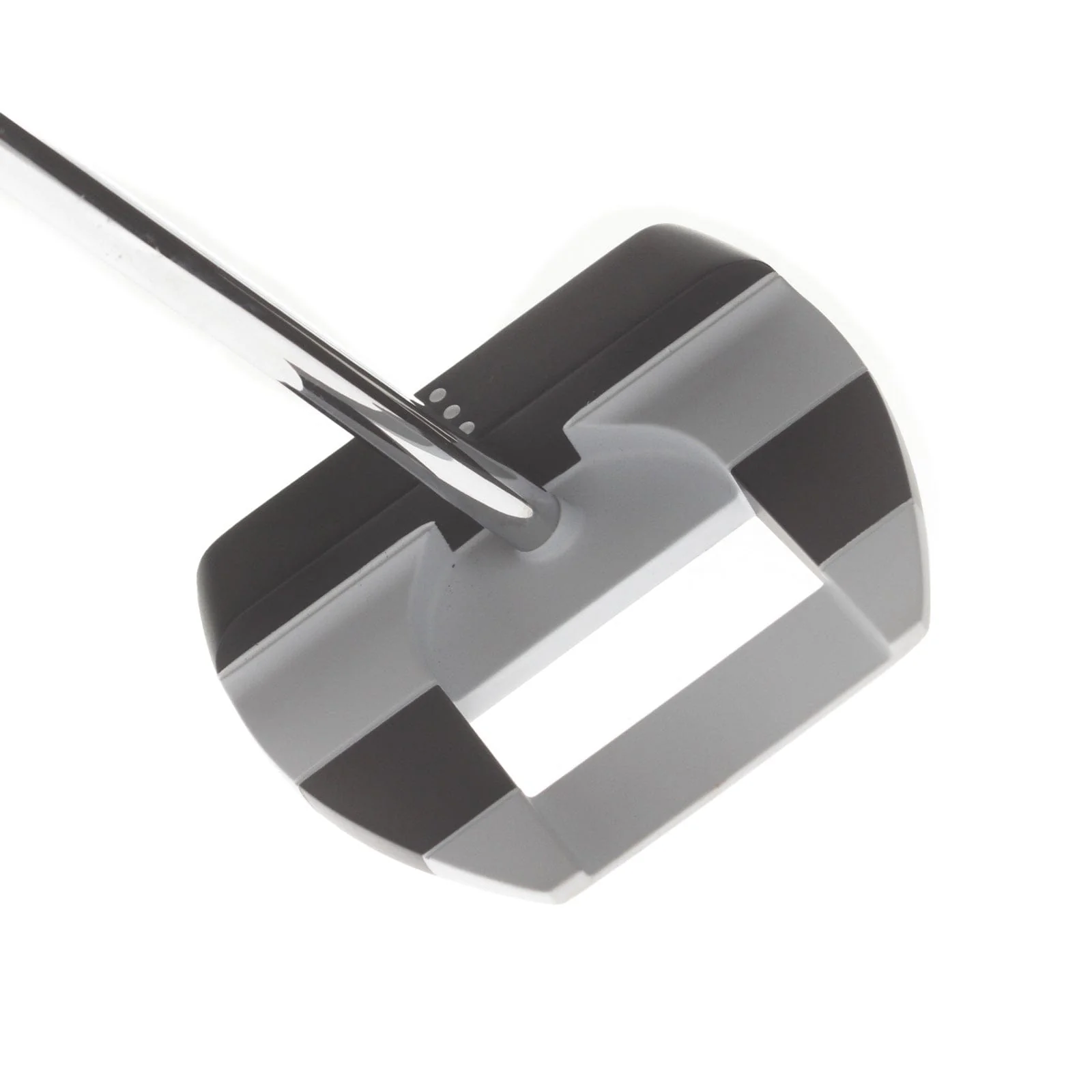 Odyssey Ai-One square2Square Steel Mens Right Hand Putter Putter - Stroke Lab - Image 5