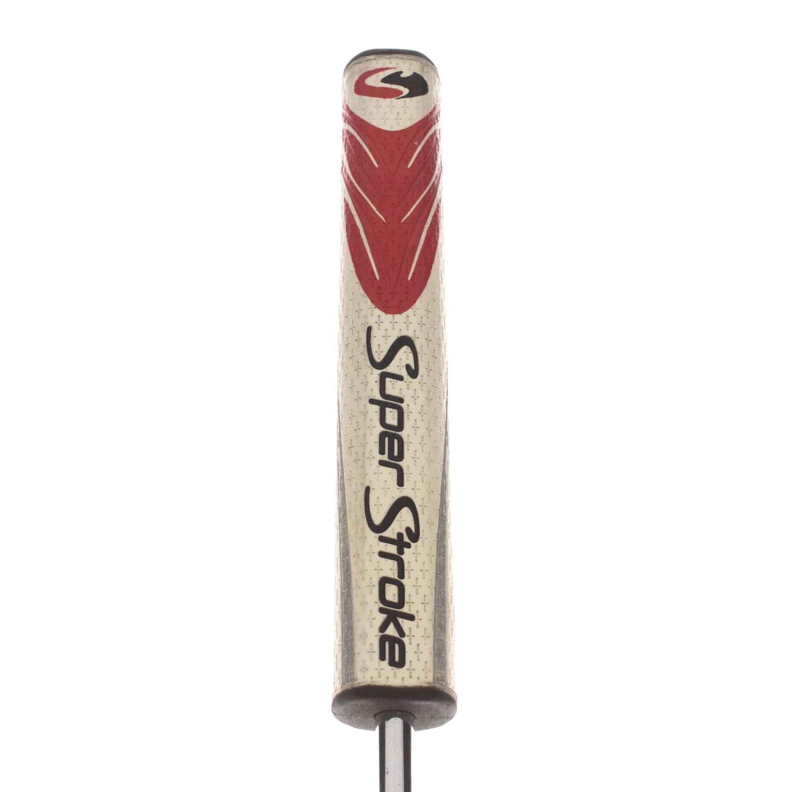 Odyssey Backstryke Marxman Mens Right Hand Putter 33" Mallet - Super Stroke Fatso 5.0 - Image 6
