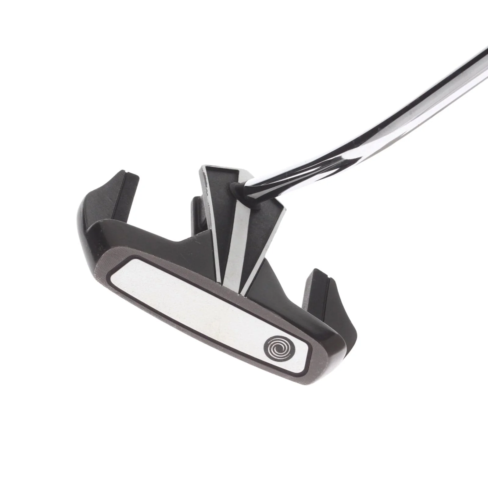 Odyssey Backstryke Dart Mens Right Hand Putter 33" Mallet - Super Stroke Flatso 3.0 - Image 4