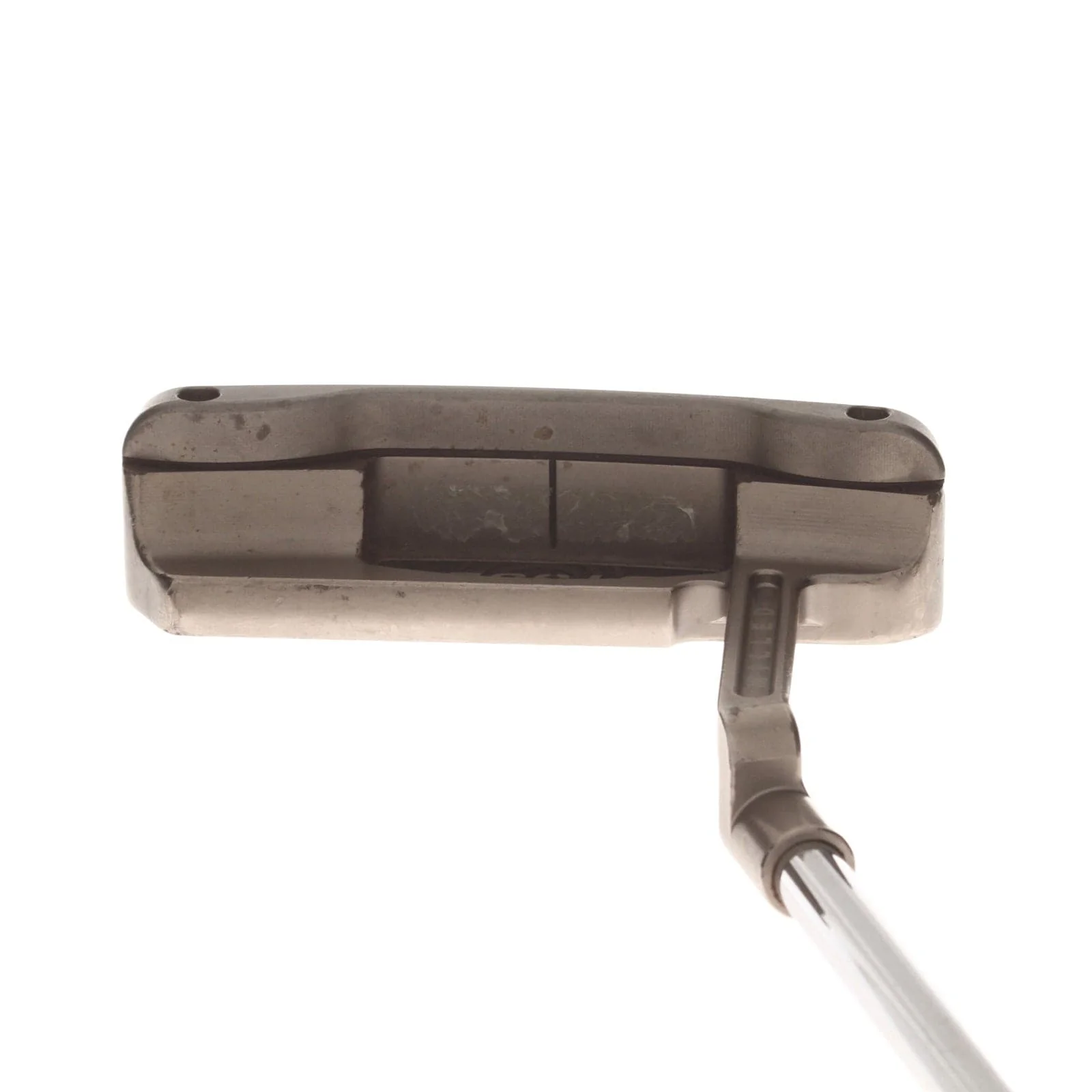 Odyssey Black Series #1 Mens Right Hand Putter 35" Blade - Winn+ AVS - Image 2