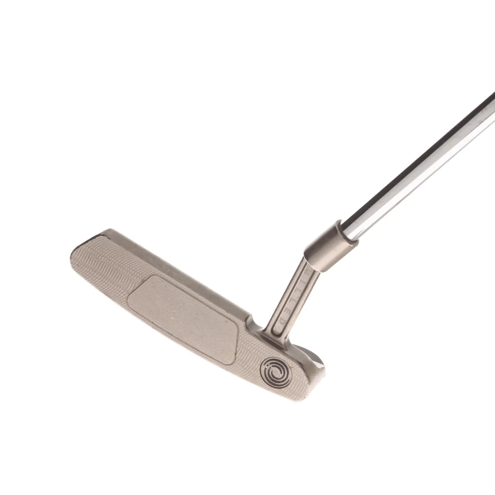 Odyssey Black Series #1 Mens Right Hand Putter 35" Blade - Winn+ AVS - Image 3