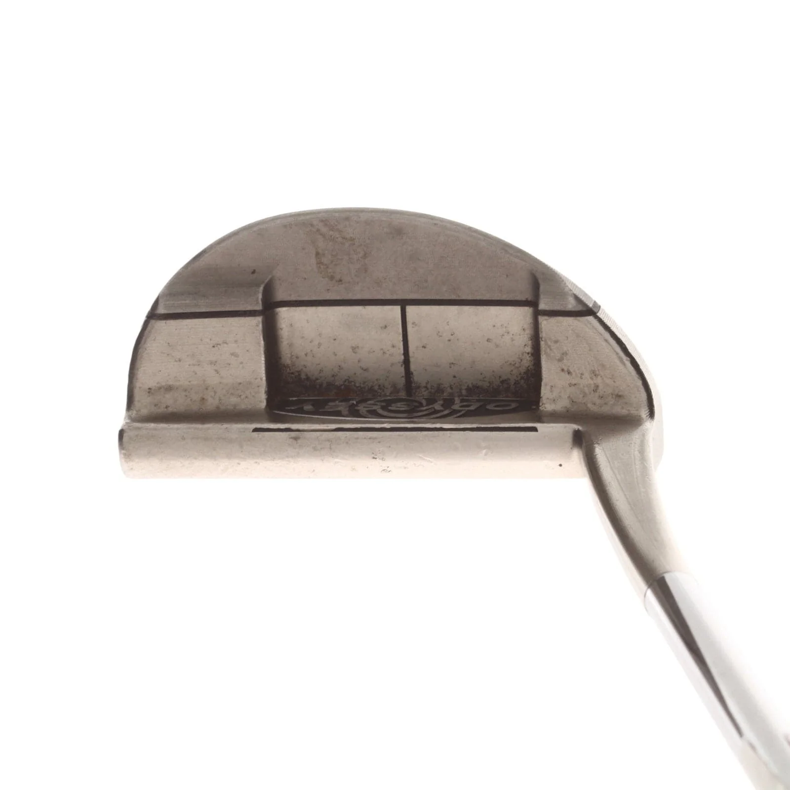 Odyssey Black Series 2 Mens Right Hand Putter 33" Blade - KNLY - Image 3