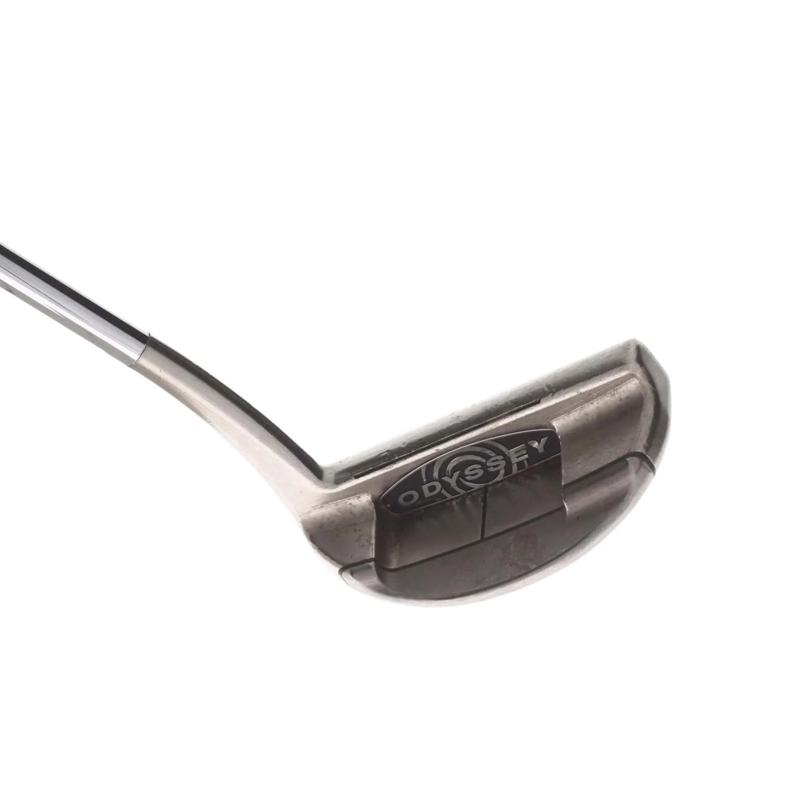 Odyssey Black Series 2 Mens Right Hand Putter 33" Blade - KNLY - Image 5