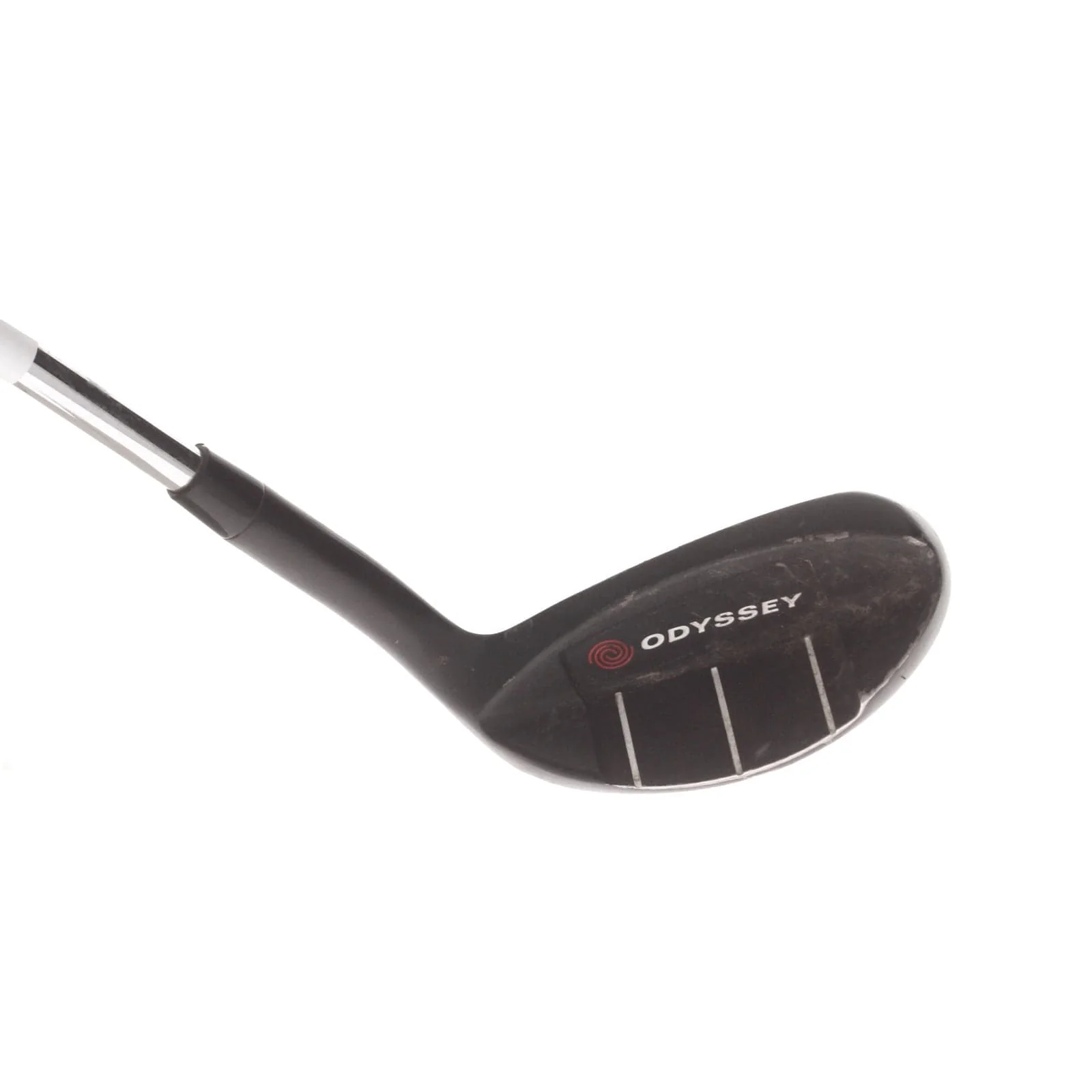 Odyssey Chipper Steel Mens Right Hand Chipper 37* - Odyssey - Image 4