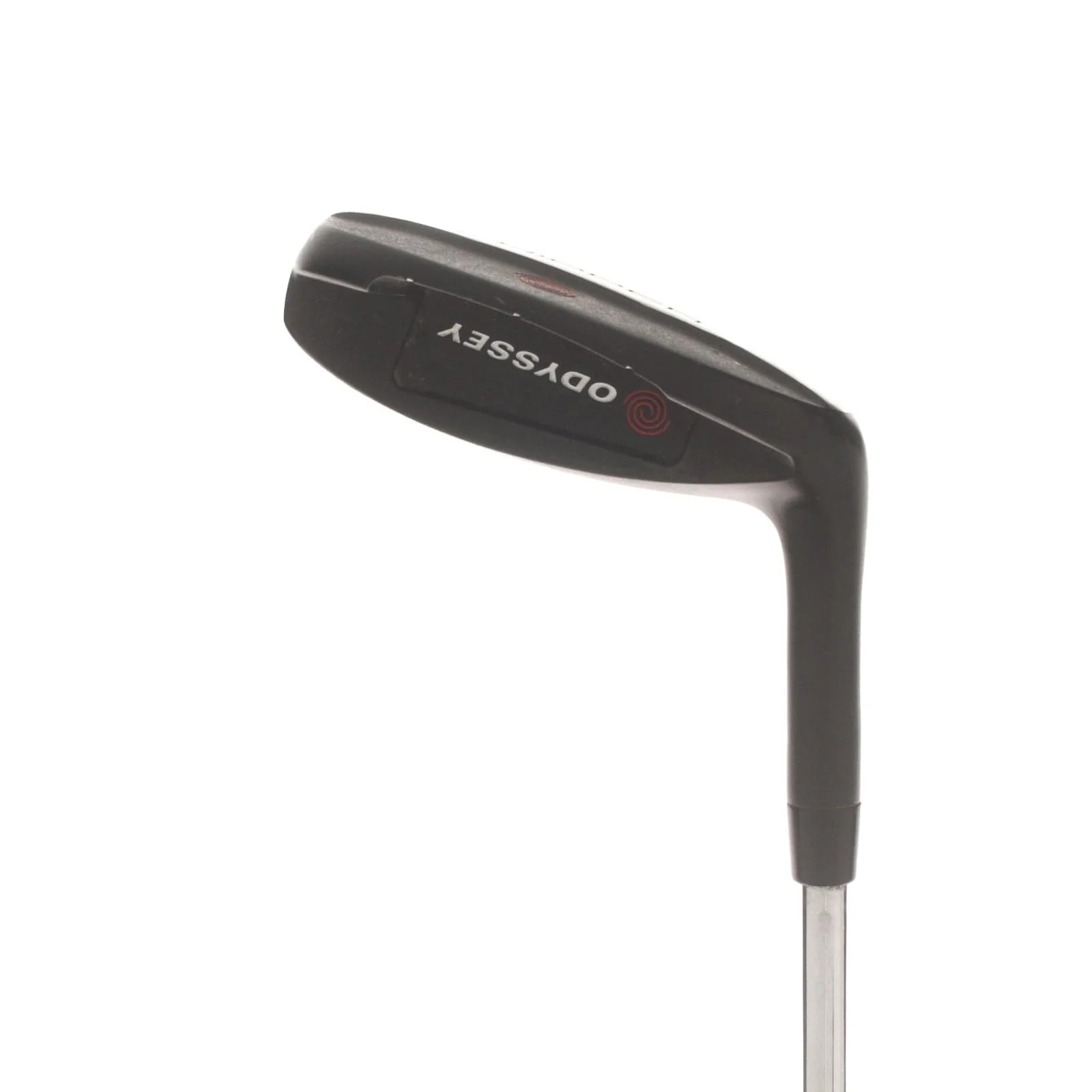 Odyssey Chipper Steel Mens Right Hand Chipper 37* - Odyssey