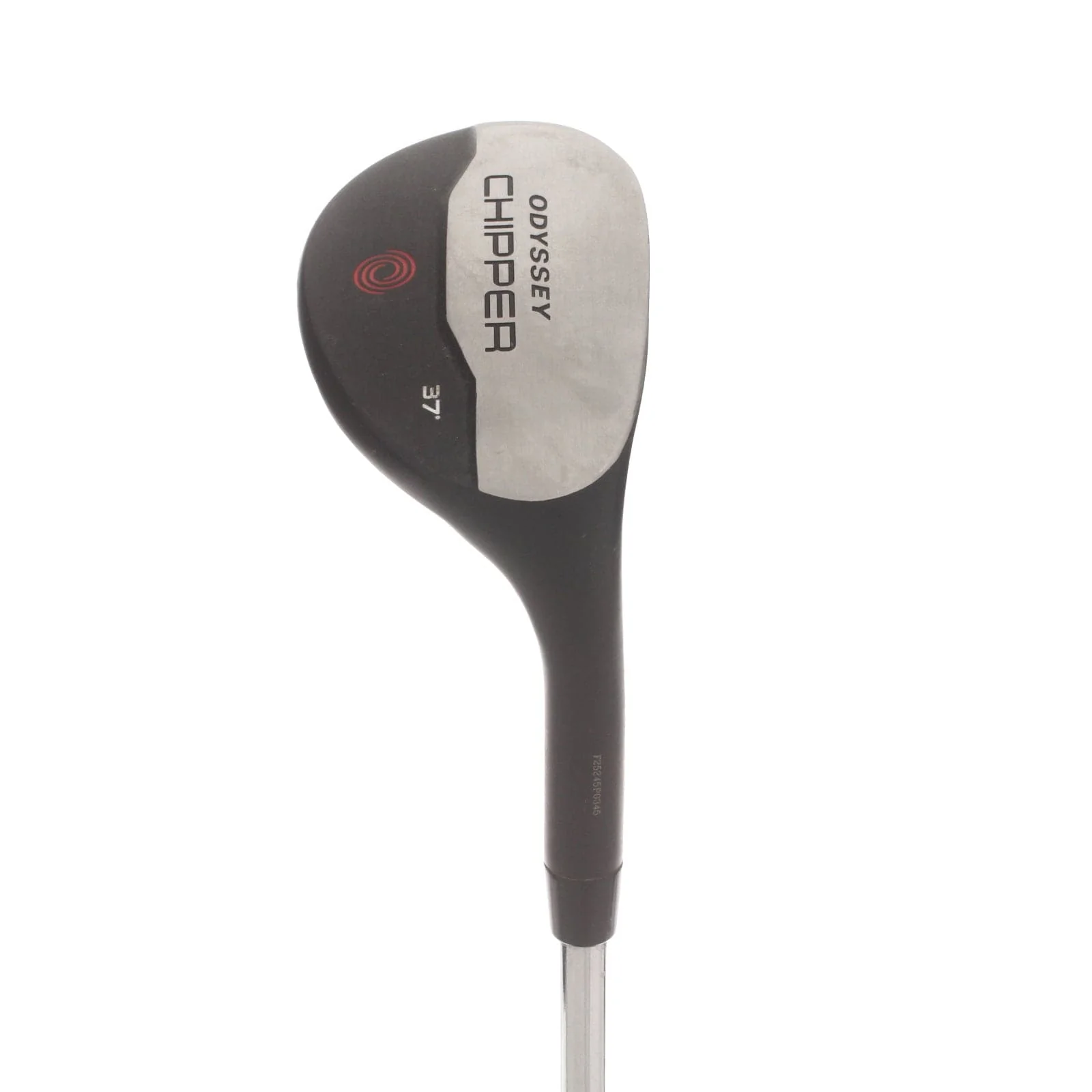 Odyssey Chipper Steel Mens Right Hand Chipper 37* - Odyssey - Image 3