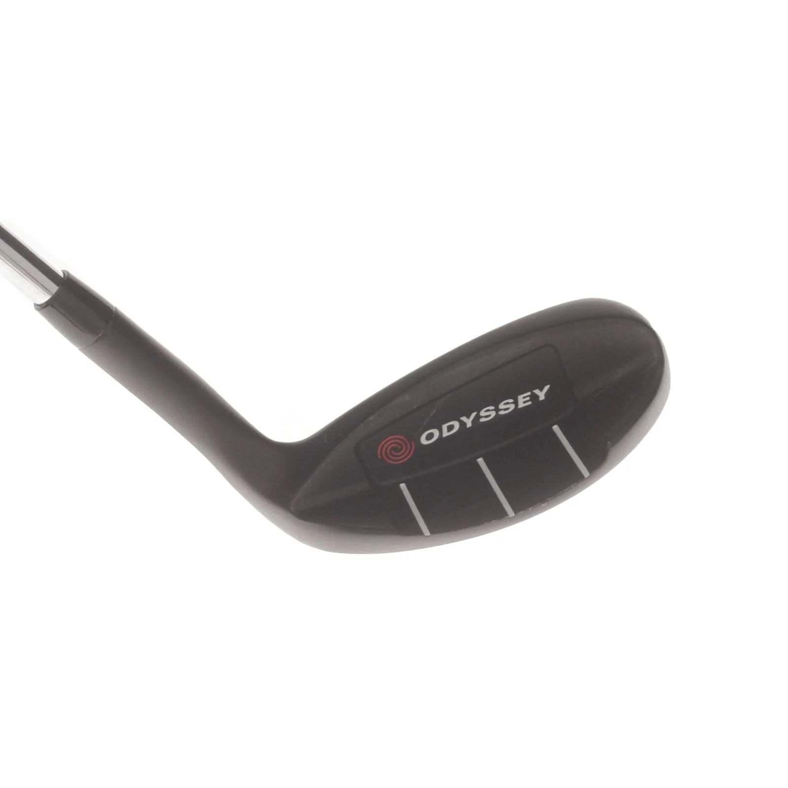 Odyssey Chipper Steel Mens Right Hand Chipper 37* Stiff - Odyssey - Image 4