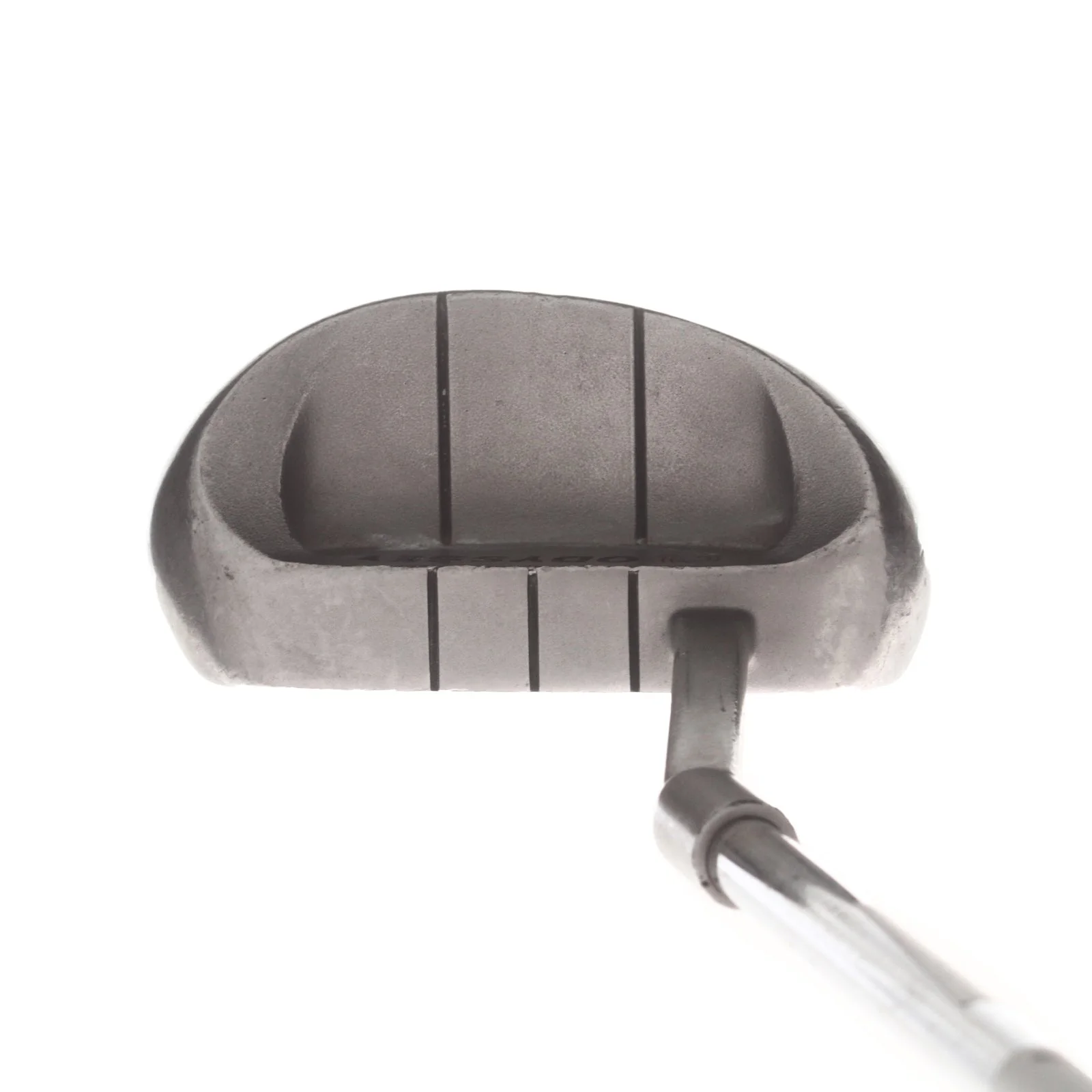 Odyssey Crimson Series 550 Mens Right Hand Putter 35" Mallet Odyssey - Odyssey - Image 2
