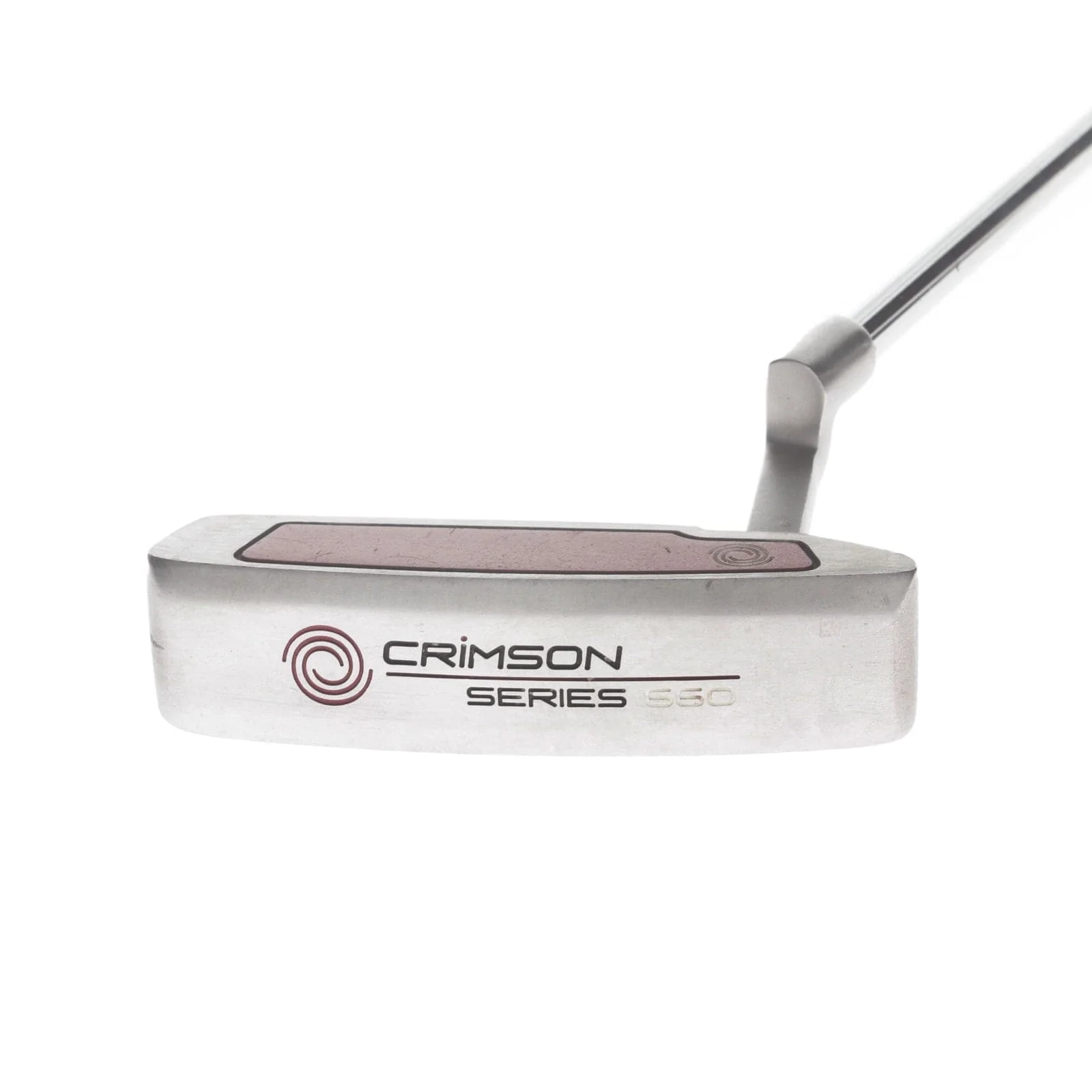 Odyssey Crimson Series 660 Mens Right Hand Putter 34" Blade - Odyssey - Image 2