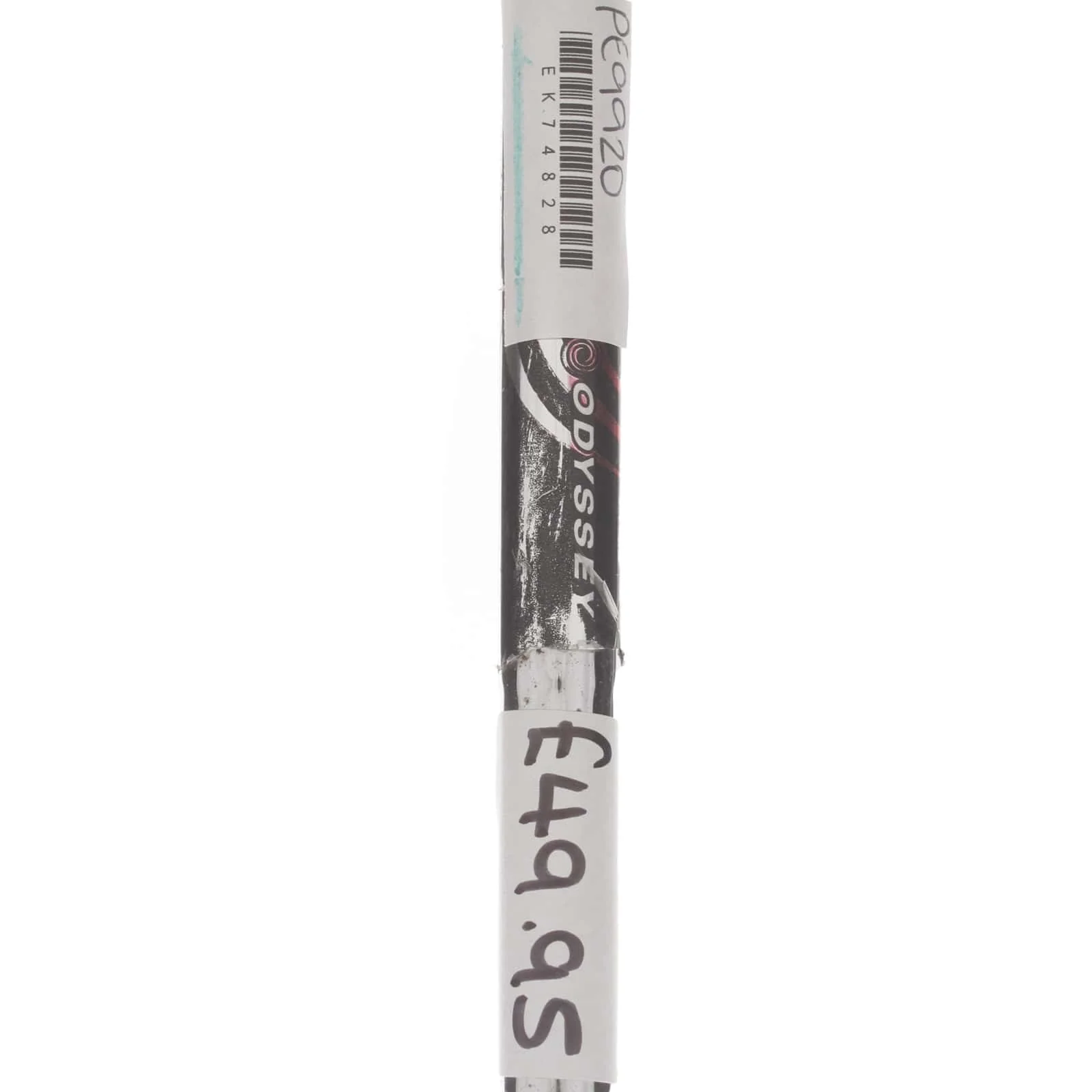 Odyssey Crimson Series 660 Mens Right Hand Putter 34" Blade - Odyssey - Image 6