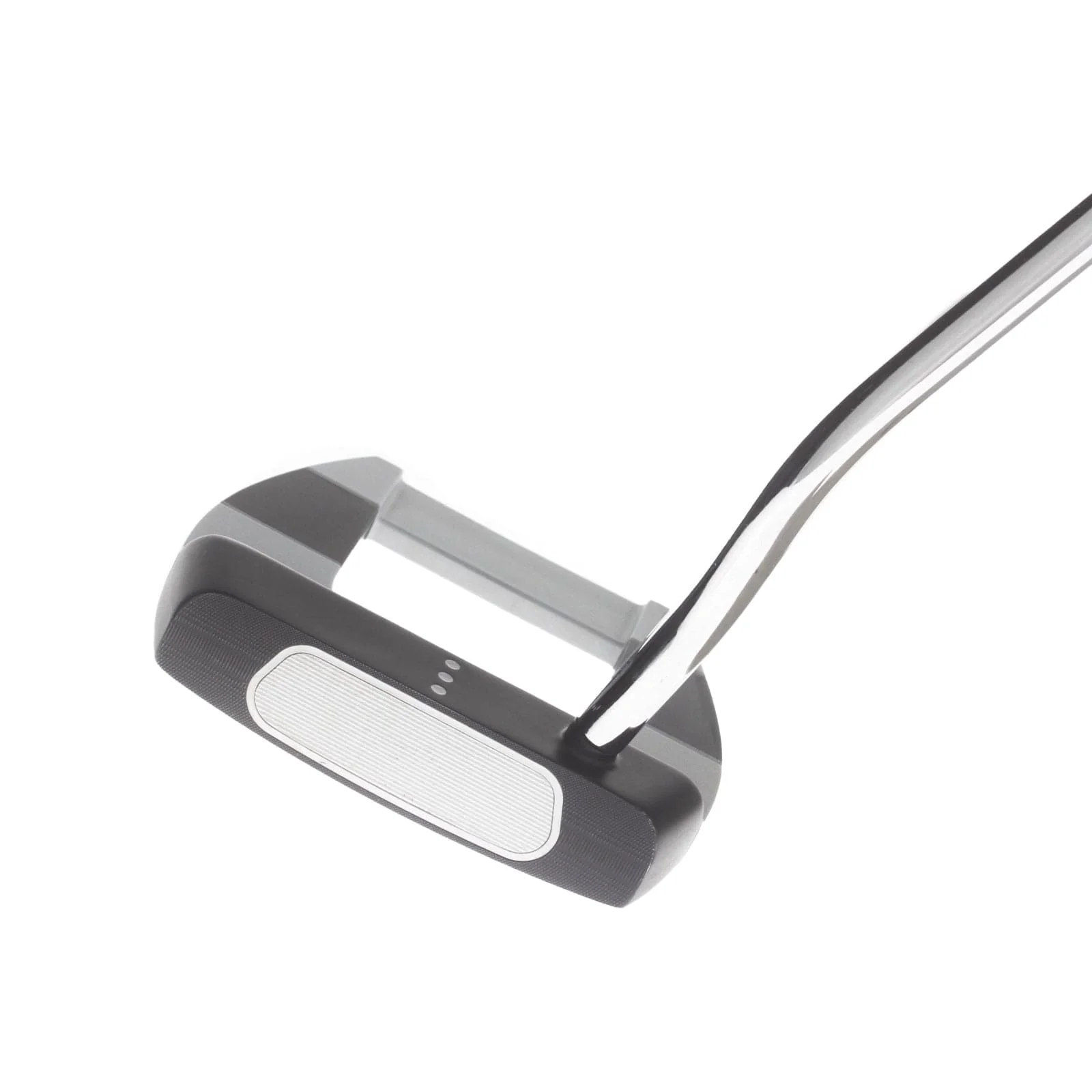 Odyssey Cruiser Jailbird Mens Right Hand Putter 38" Mallet Stroke Lab - Cruiser - Image 4