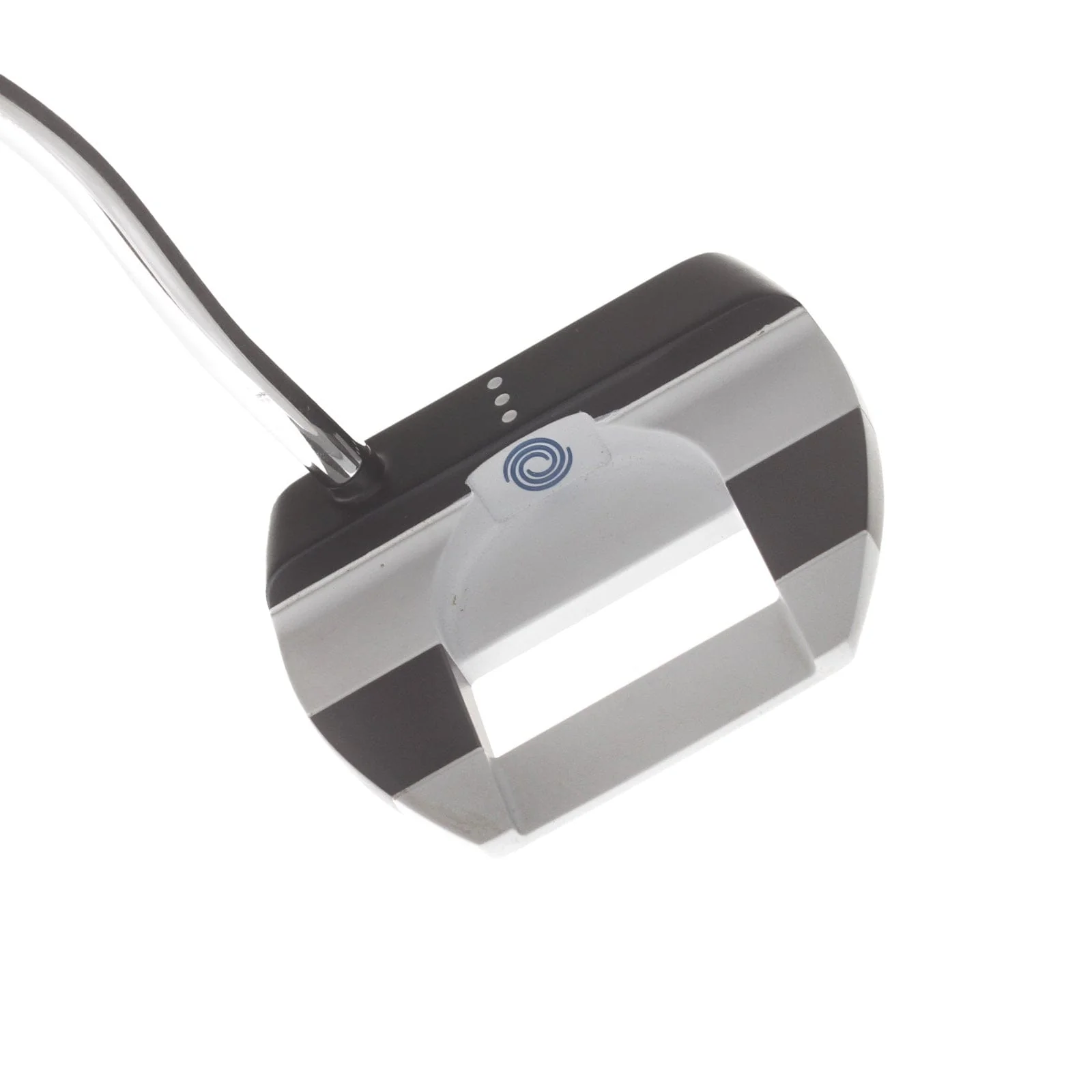 Odyssey Cruiser Jailbird Mens Right Hand Putter 38" Mallet Stroke Lab - Cruiser - Image 5