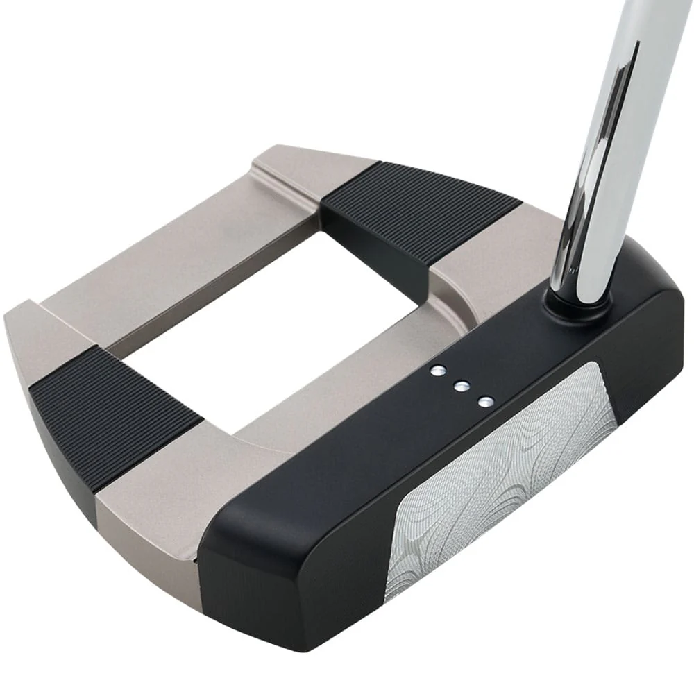 Odyssey Damascus Milled Putter - Jailbird Mini DB - Image 2
