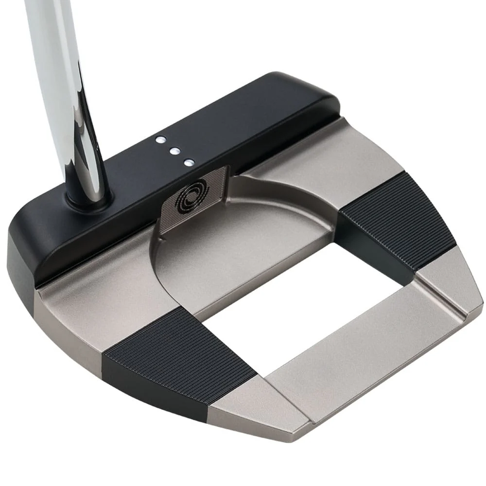 Odyssey Damascus Milled Putter - Jailbird Mini DB - Image 4