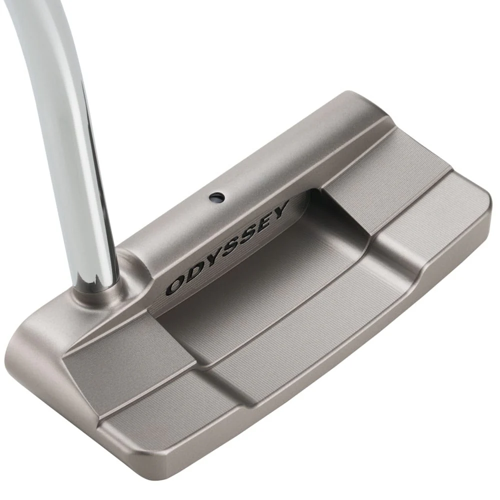 Odyssey Damascus Milled Putter - One Wide - Image 3