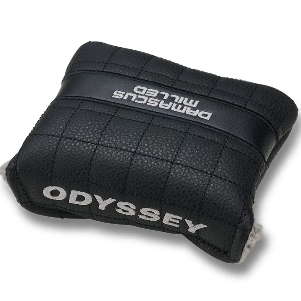 Odyssey Damascus Milled Putter - Rossie S - Image 6