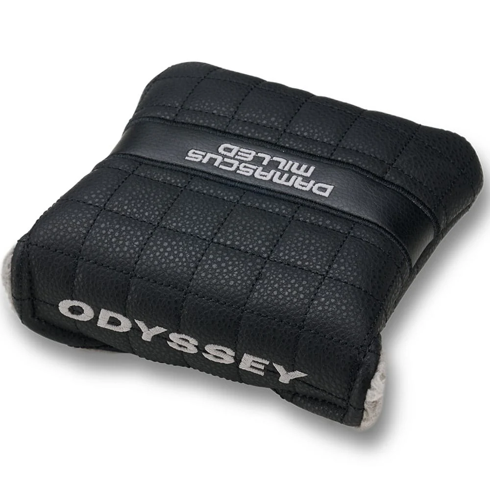 Odyssey Damascus Milled Putter - Seven CH - Image 6