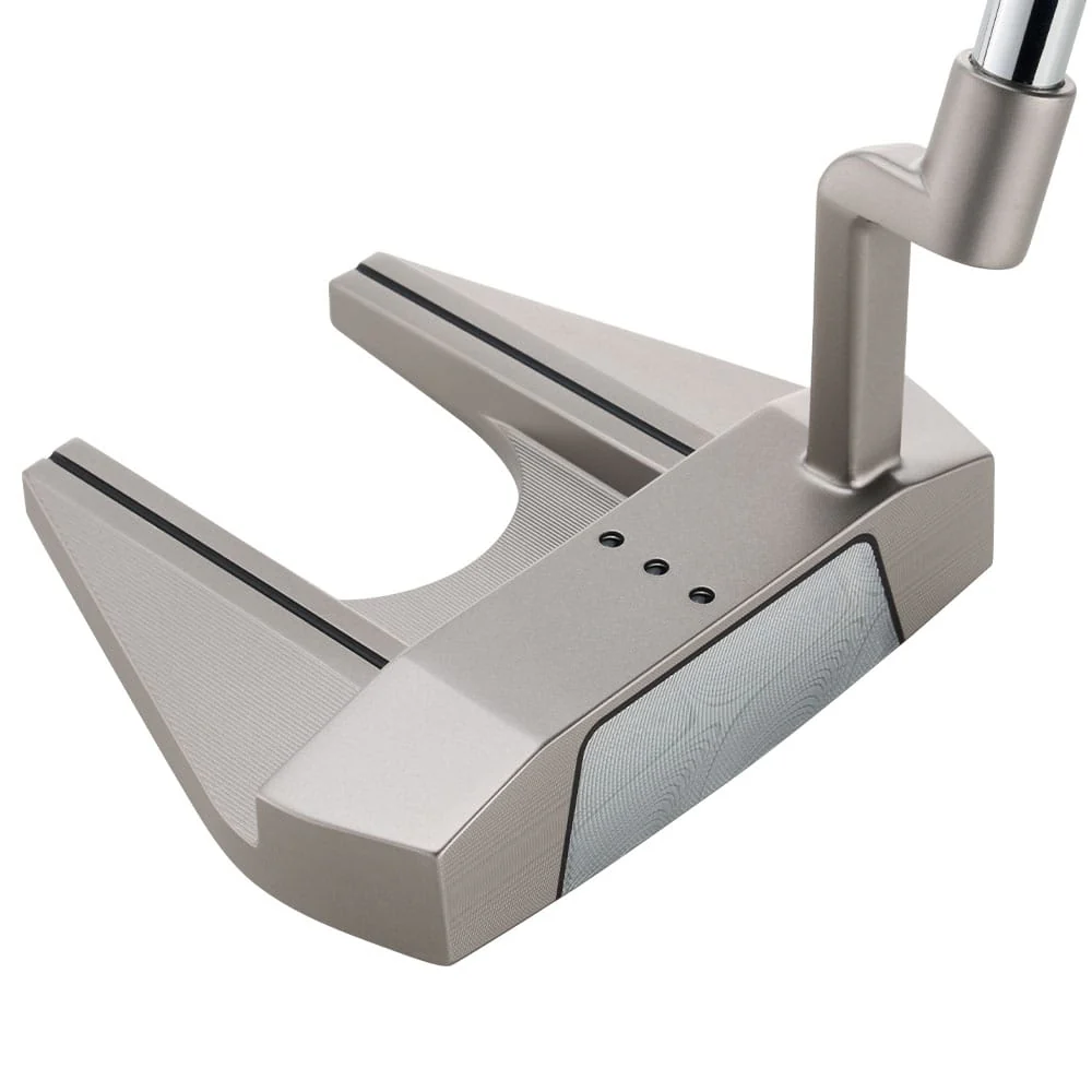 Odyssey Damascus Milled Putter - Seven DB - Image 2