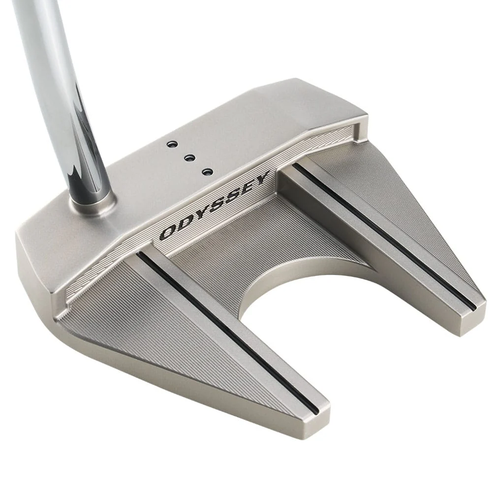 Odyssey Damascus Milled Putter - Seven DB - Image 4