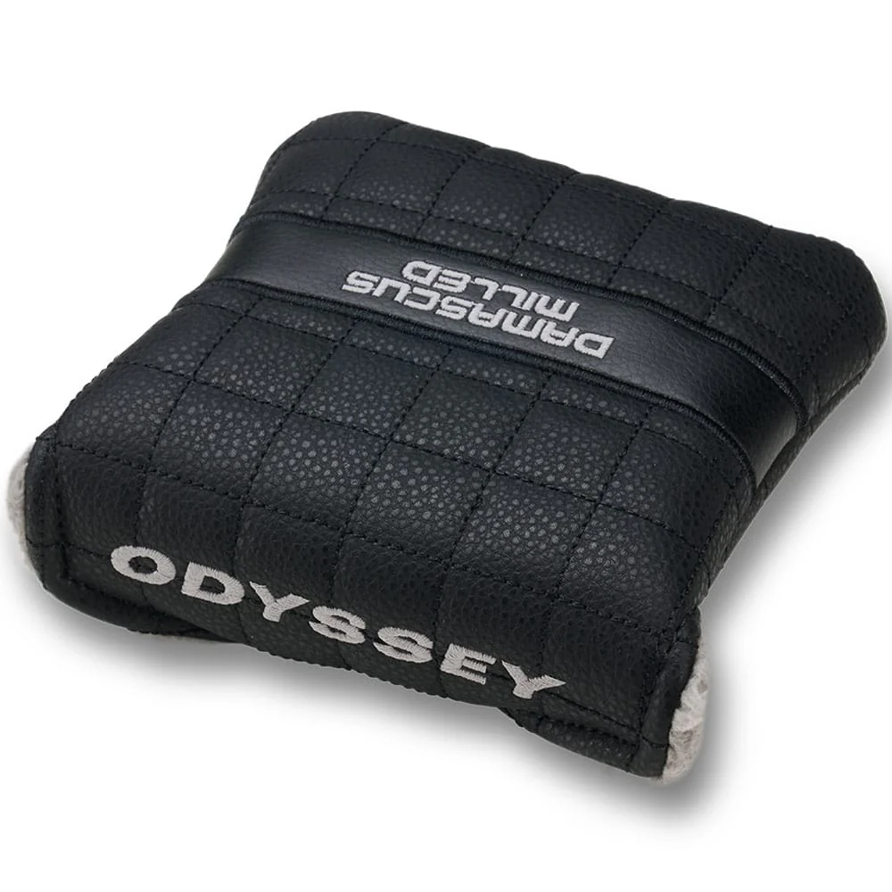 Odyssey Damascus Milled Putter - Seven DB - Image 6