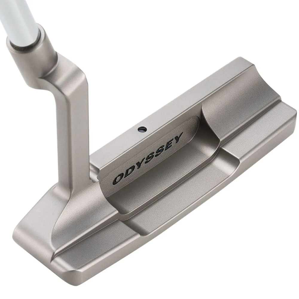 Odyssey Damascus Milled Putter - Two CH - Image 4