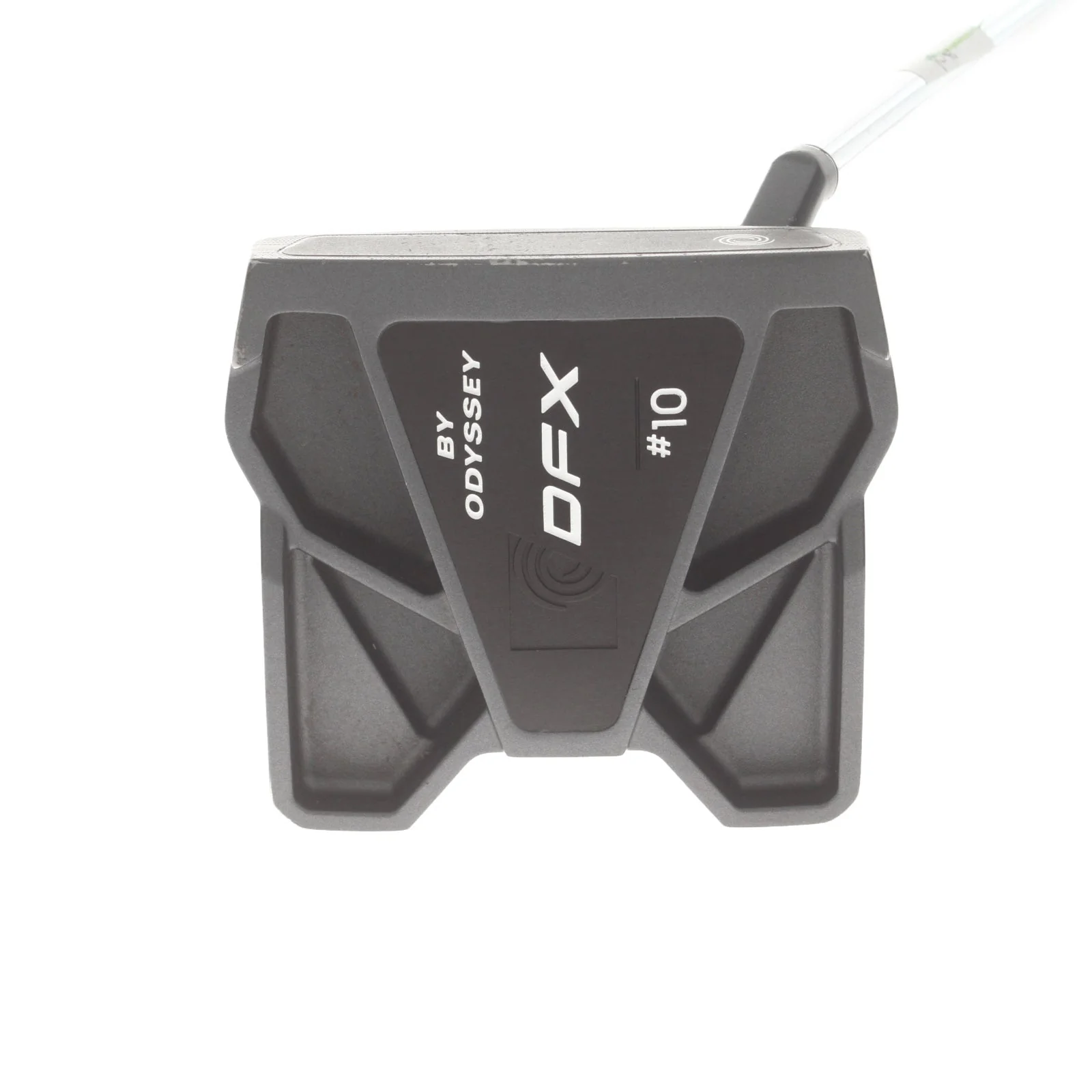 Odyssey DFX #10 2025 Mens Right Hand Putter 32.5" Mallet - Odyssey - Image 2