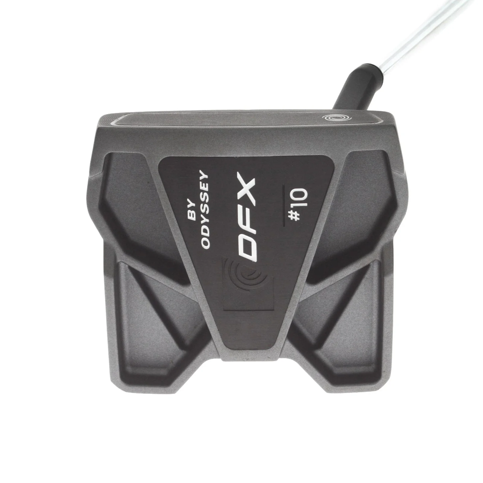 Odyssey DFX #10 Mens Right Hand Putter 32.5" Mallet - Odyssey - Image 2