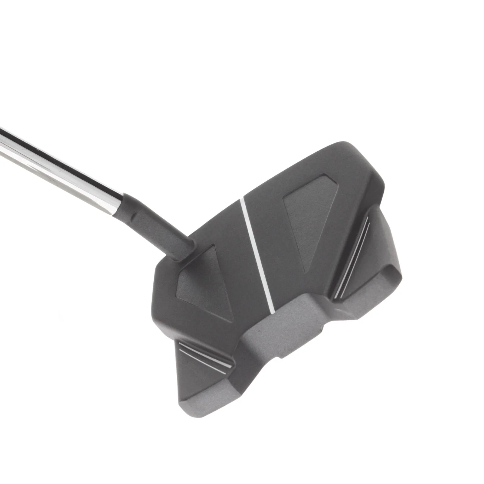 Odyssey DFX #10 Mens Right Hand Putter 32.5" Mallet - Odyssey - Image 5