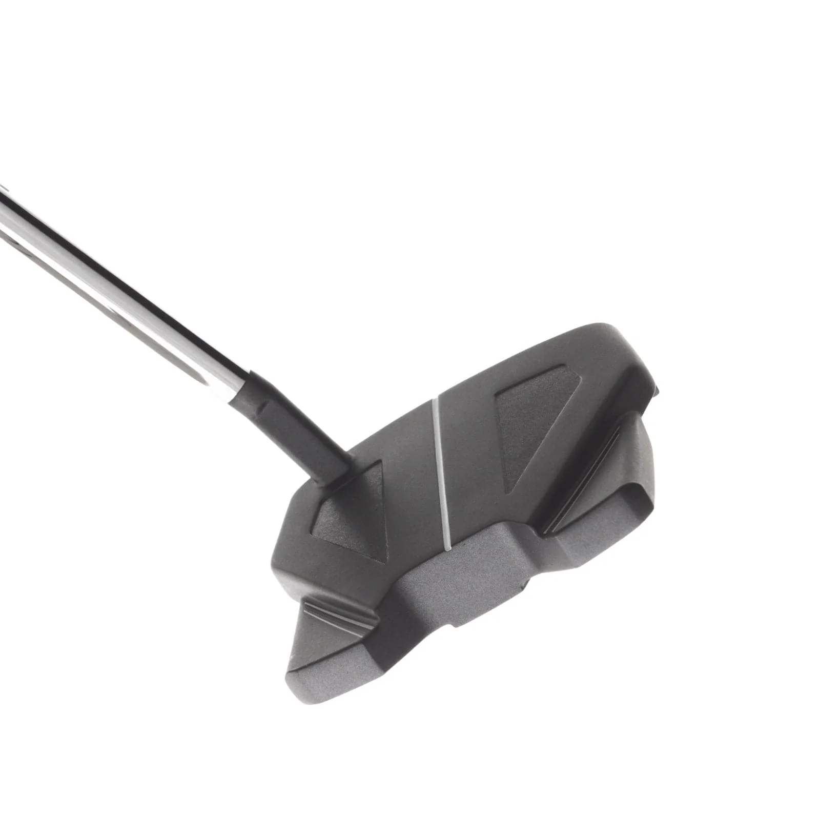 Odyssey DFX #10 Mens Right Hand Putter 34.5" Mallet - Odyssey - Image 5