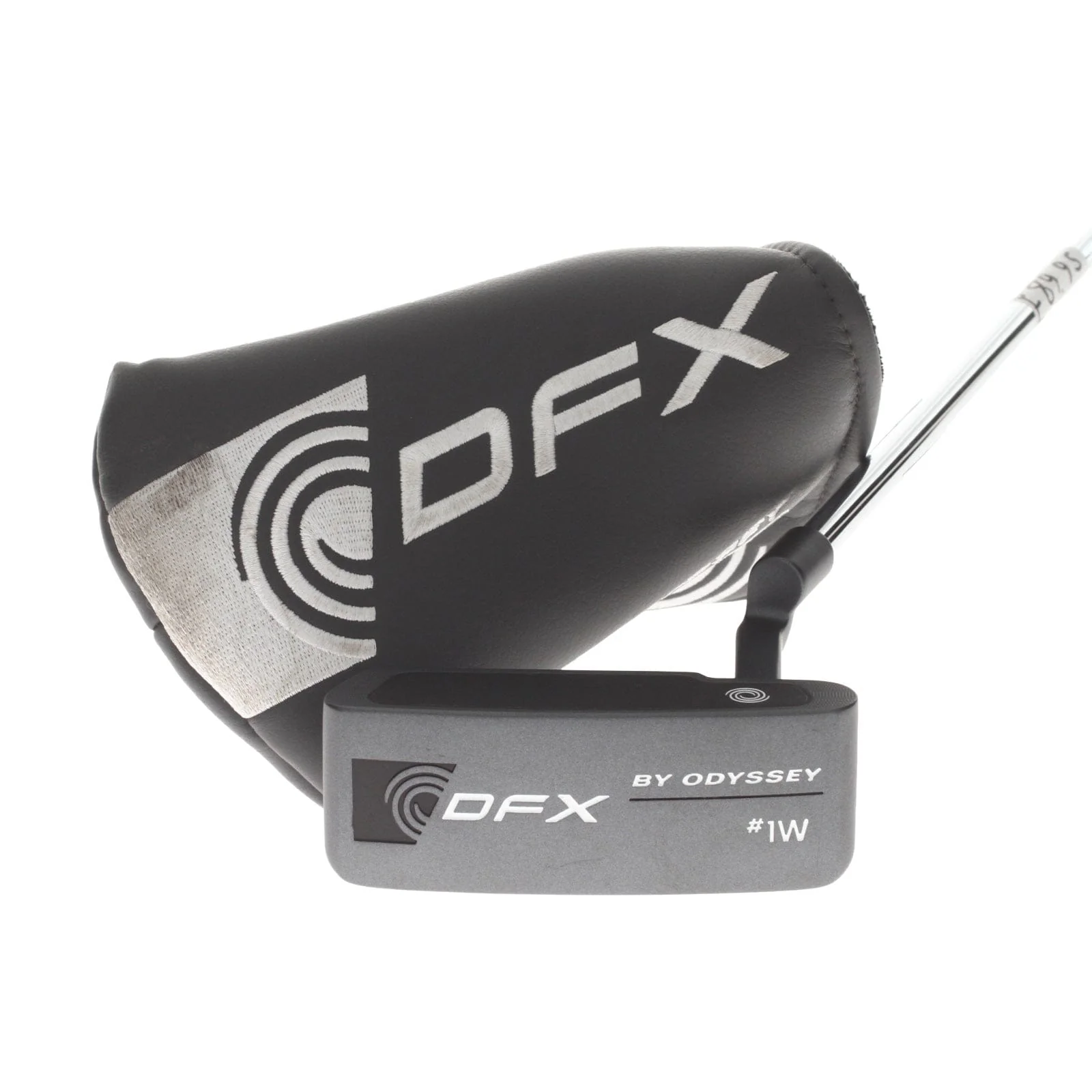 Odyssey DFX #1W Mens Right Hand Putter 35" - Odyssey