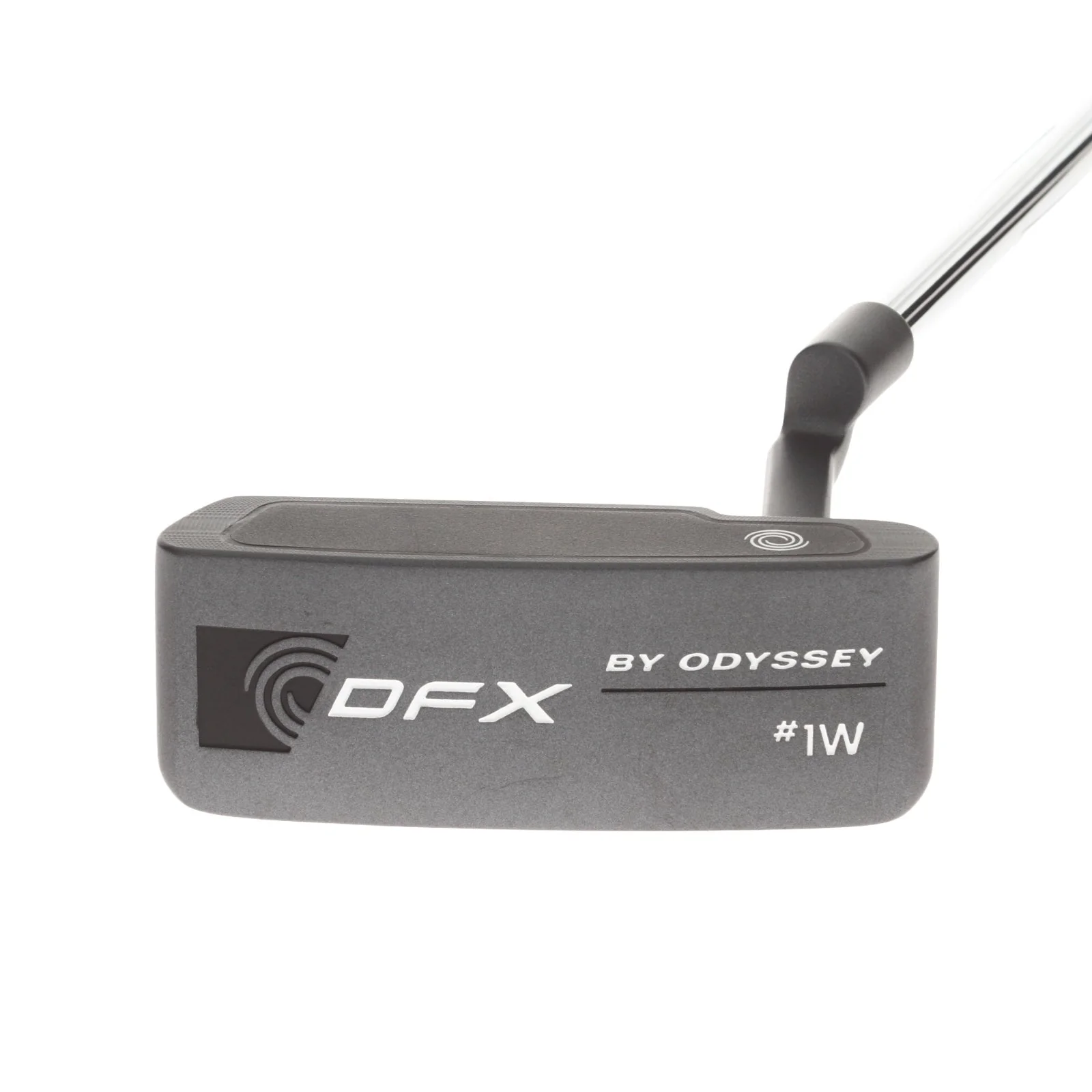 Odyssey DFX #1W Mens Right Hand Putter 35" - Odyssey - Image 2
