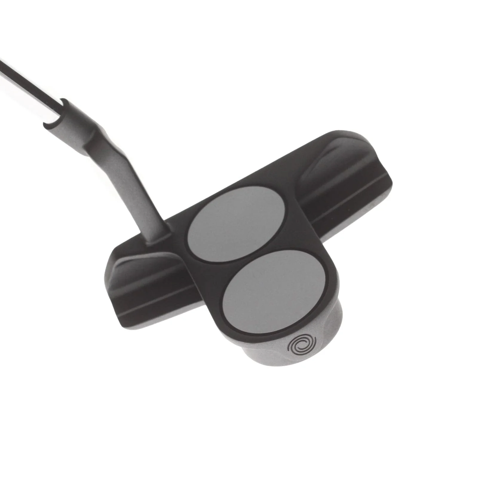 Odyssey DFX 2-Ball Blade Mens Right Hand Putter 34" Mallet - Odyssey - Image 5