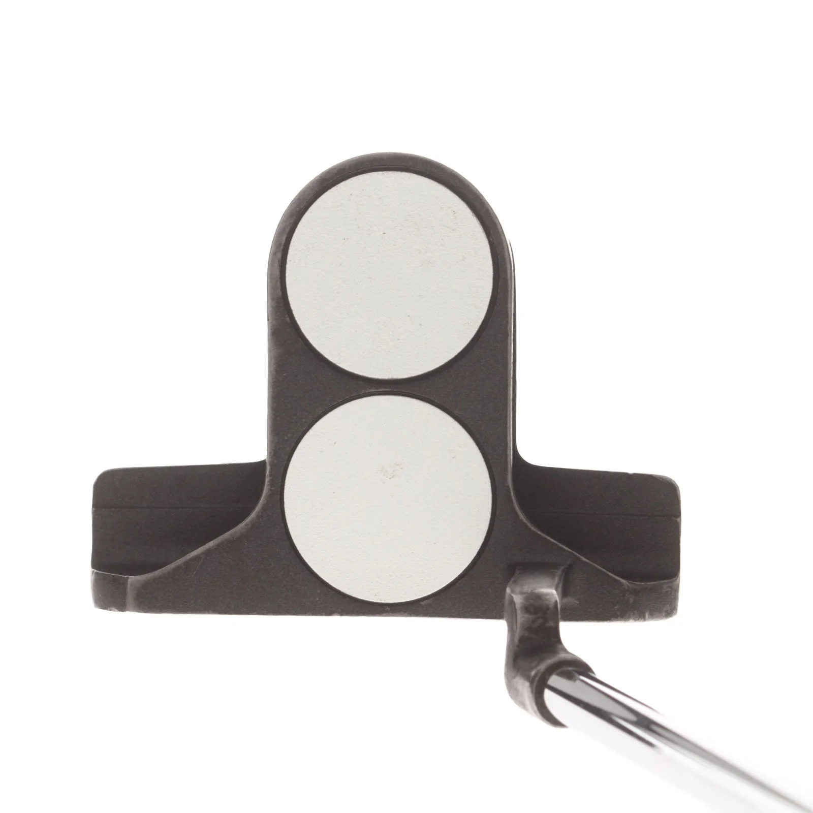 Odyssey DFX 2-Ball Blade Mens Right Hand Putter 34" Mallet - Super Stroke Flatso Ultra - Image 2