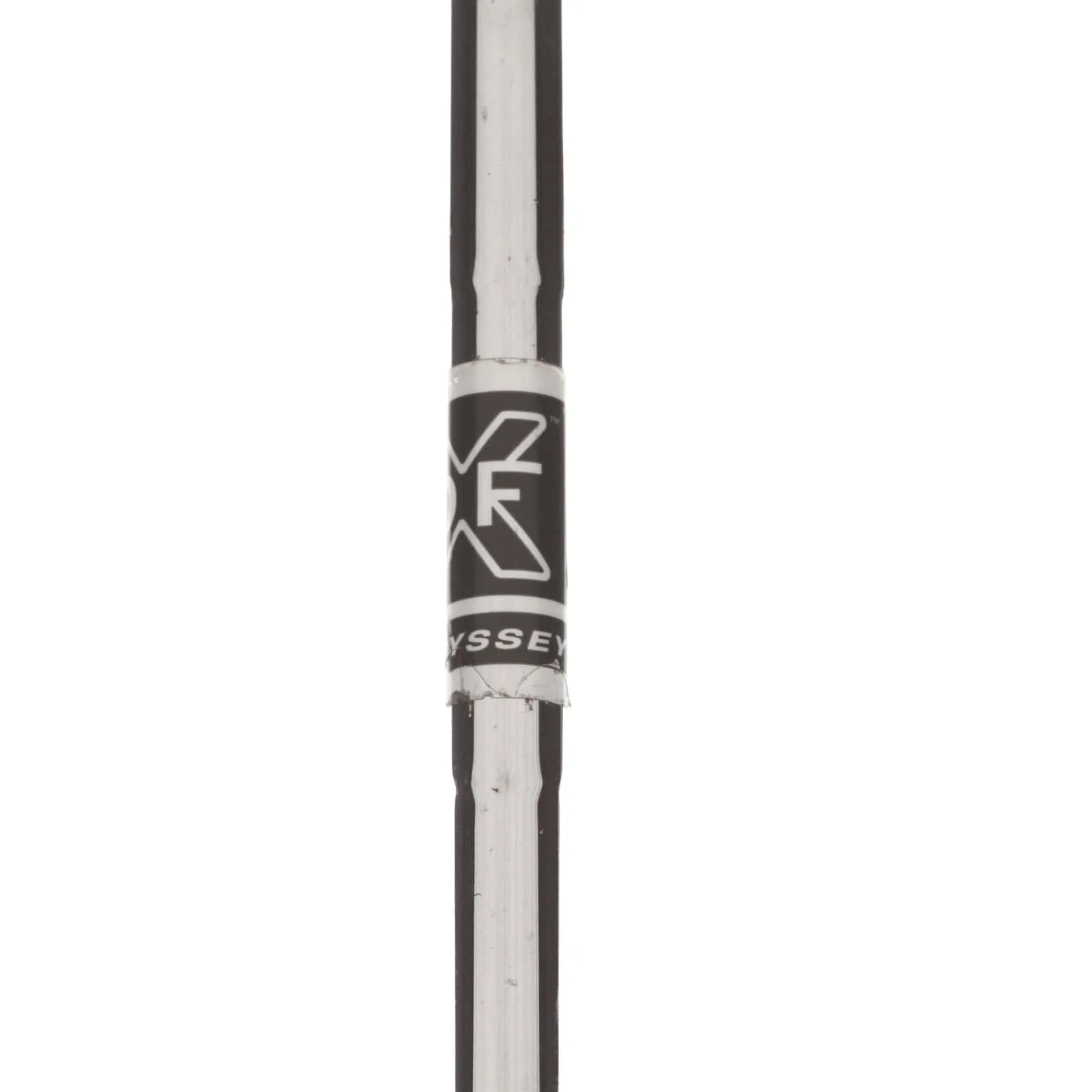 Odyssey DFX 2-Ball Blade Mens Right Hand Putter 34" Mallet - Super Stroke Flatso Ultra - Image 5