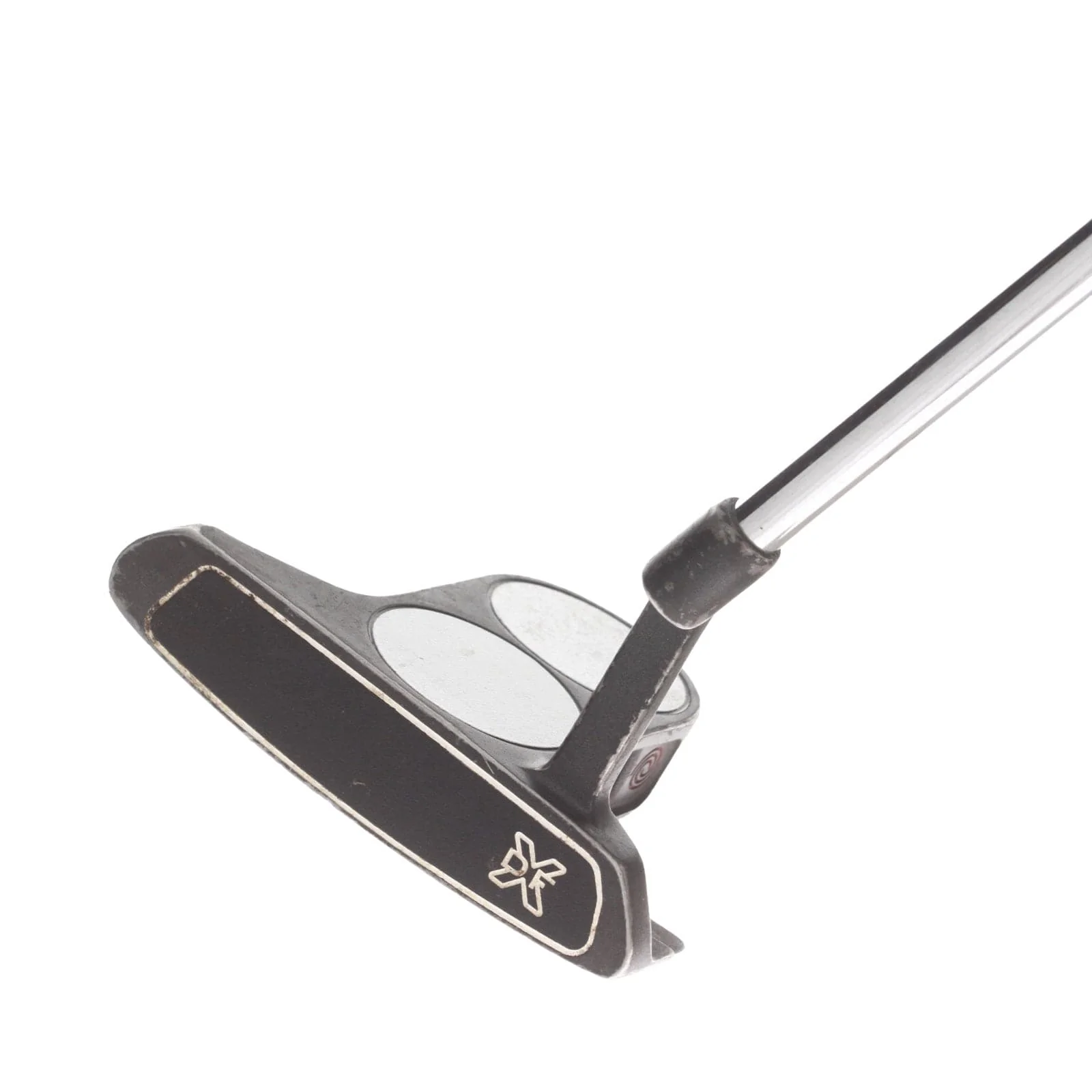 Odyssey DFX 2-Ball Blade Mens Right Hand Putter 35" Mallet - Odyssey - Image 3