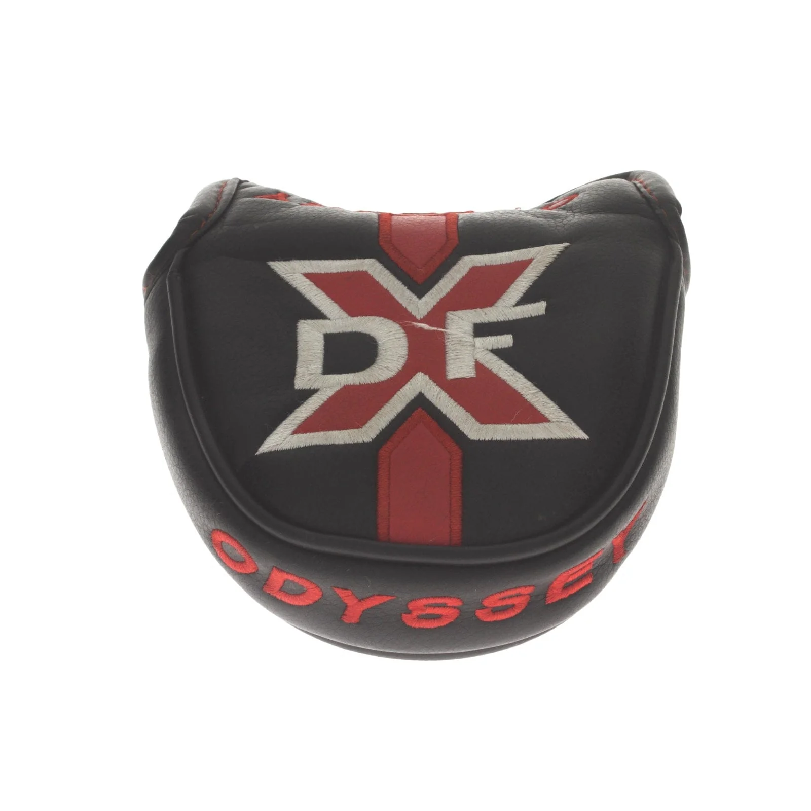 Odyssey DFX 2-Ball Mens Left Hand Putter 34" Mallet - Odyssey - Image 8