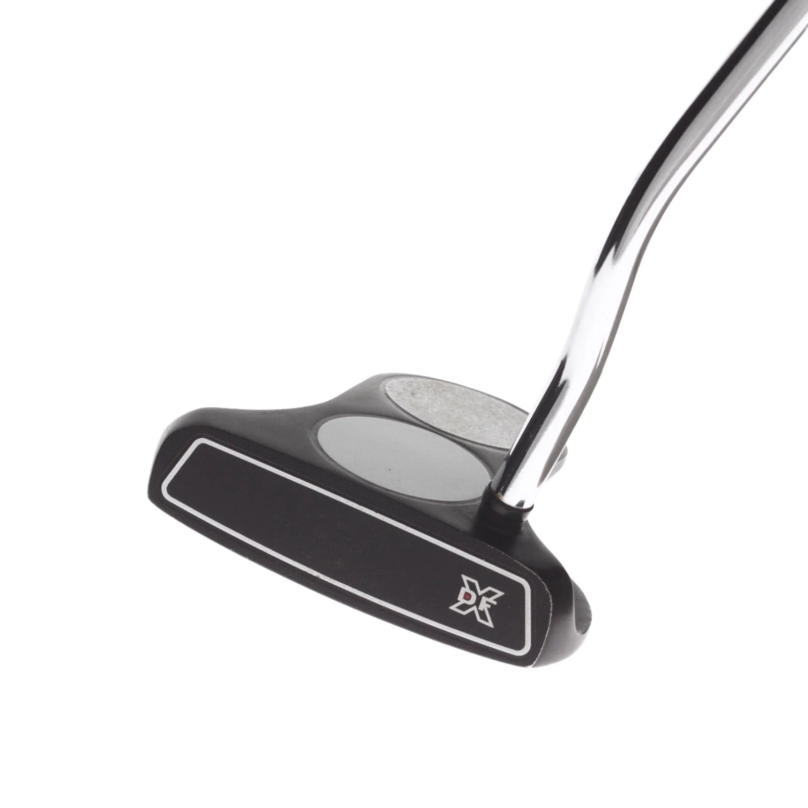 Odyssey DFX 2-Ball Mens Right Hand Putter 32" Mallet - Winn 1.32 - Image 3