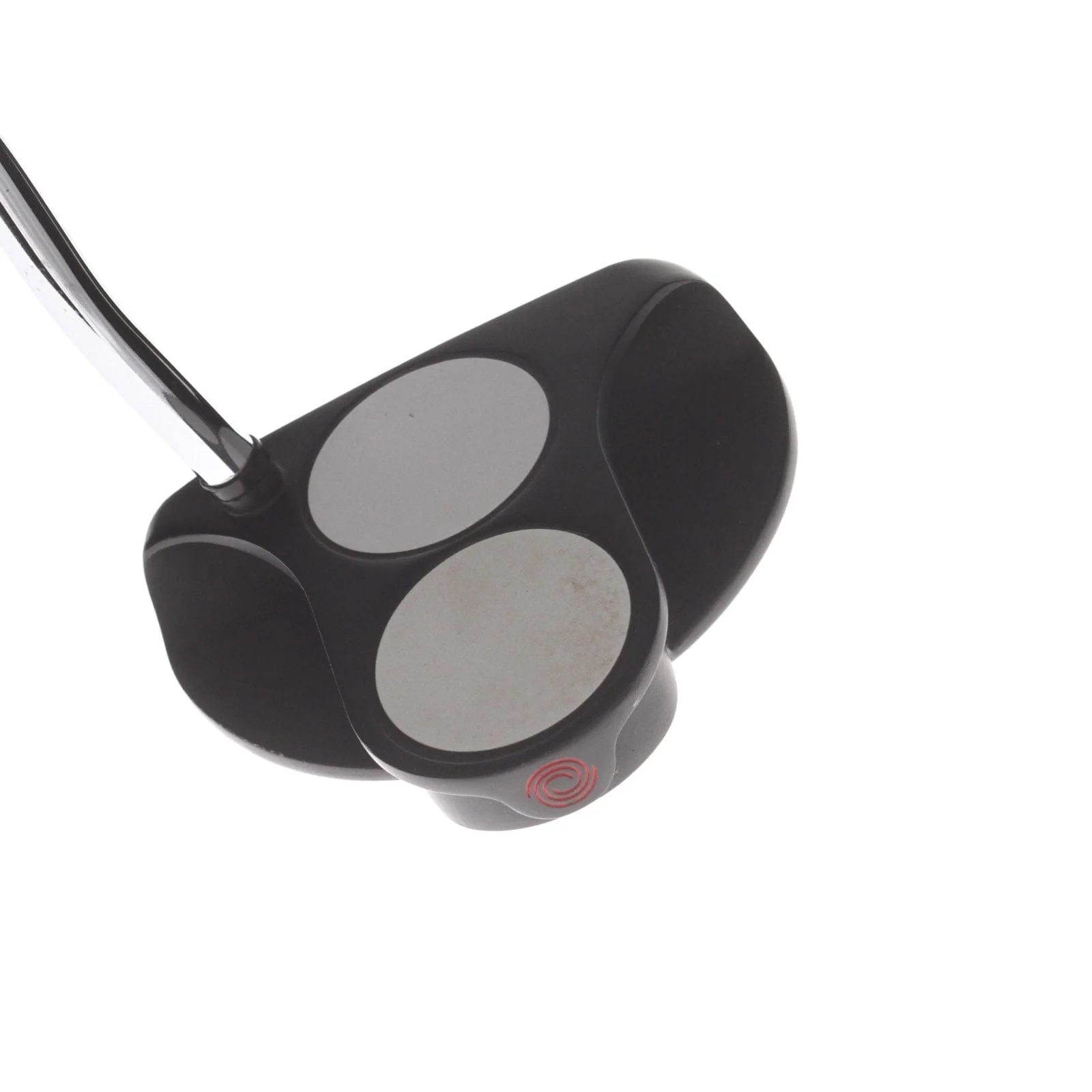 Odyssey DFX 2-Ball Mens Right Hand Putter 32" Mallet - Winn 1.32 - Image 4