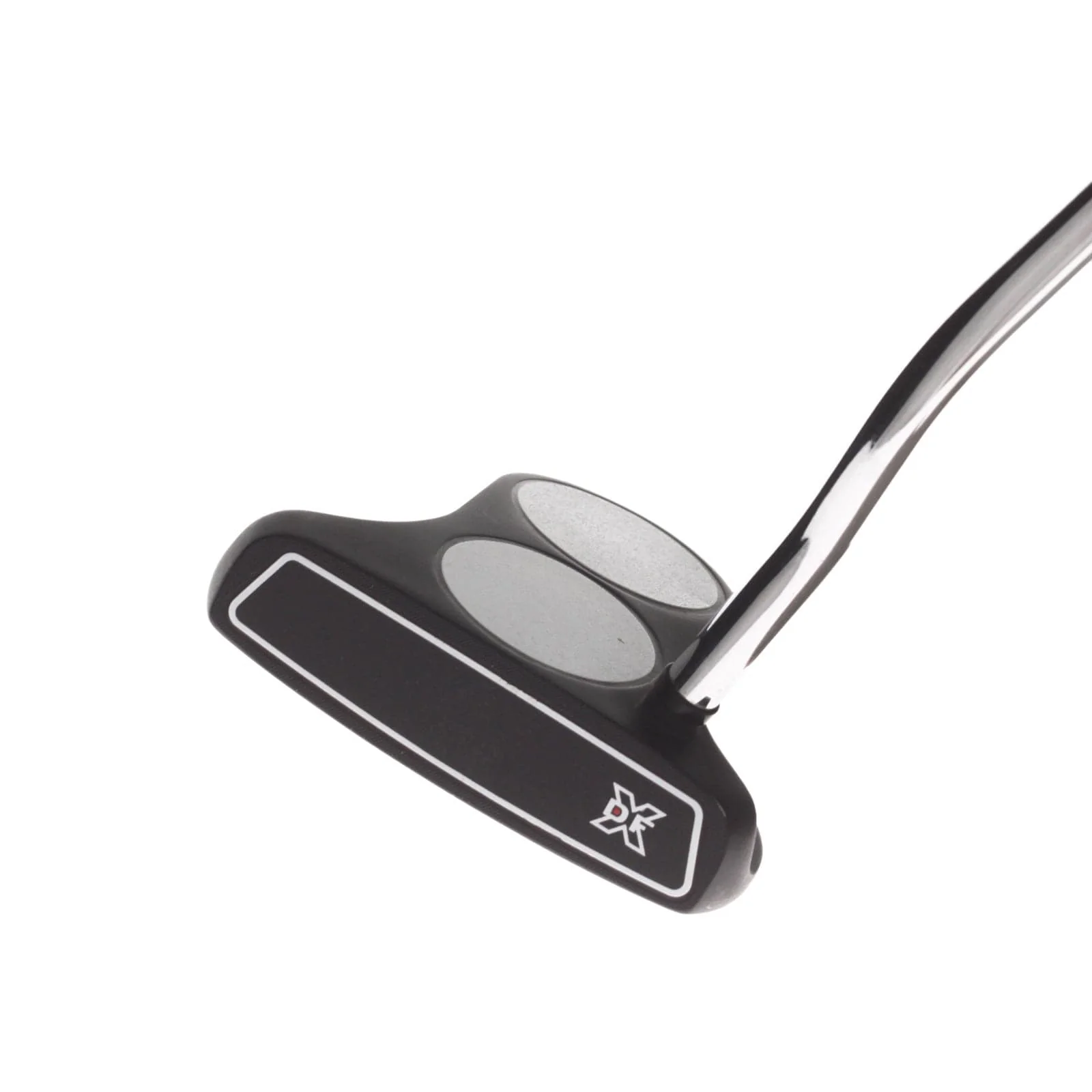 Odyssey DFX 2-Ball Mens Right Hand Putter 33" Mallet - Odyssey - Image 4
