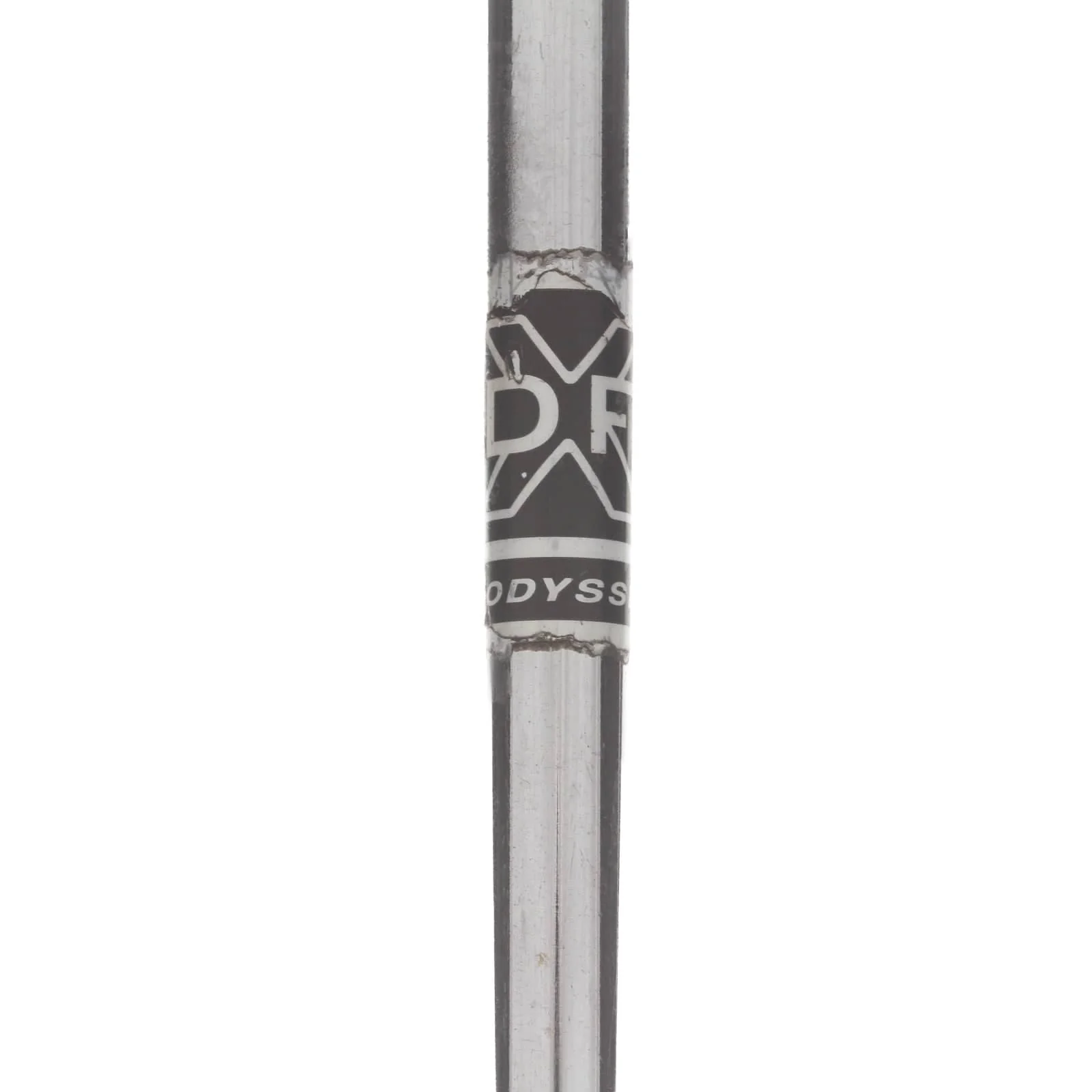 Odyssey DFX 2-Ball Mens Right Hand Putter 34" Mallet Odyssey DFX - Odyssey White Hot - Image 5