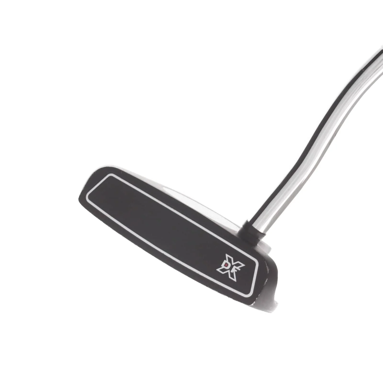 Odyssey DFX 2-Ball Mens Right Hand Putter 35" Mallet Odyssey - Odyssey - Image 4