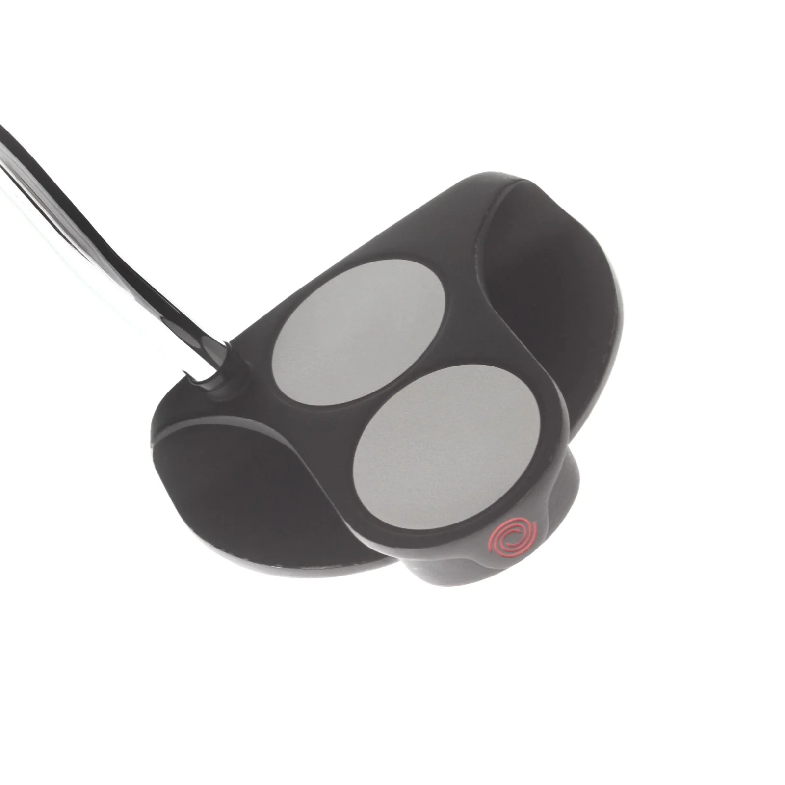 Odyssey DFX 2-Ball Mens Right Hand Putter 35" Mallet Odyssey - Odyssey - Image 5