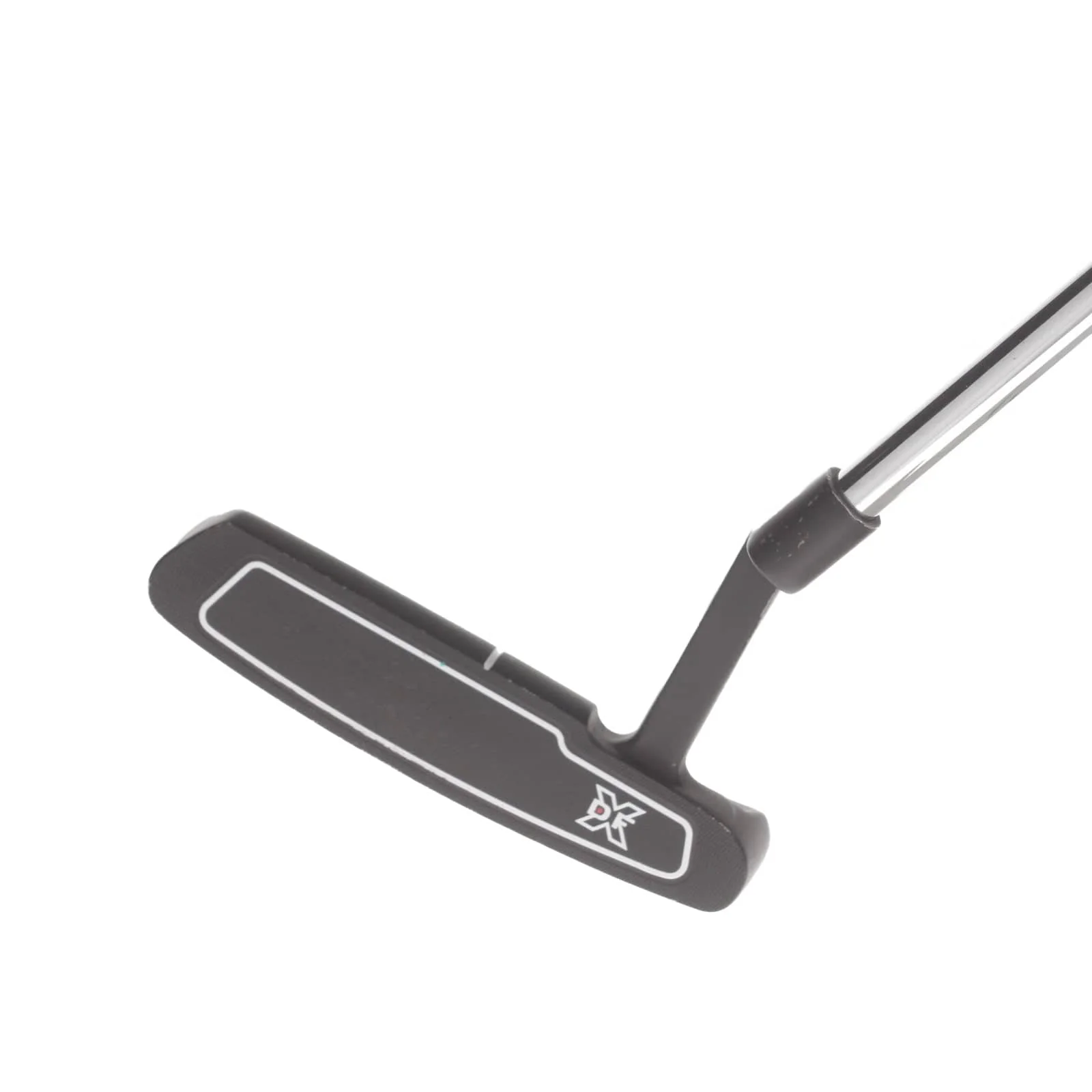 Odyssey DFX 2021 #1 Mens Right Hand Putter 34" Blade - Odyssey - Image 4