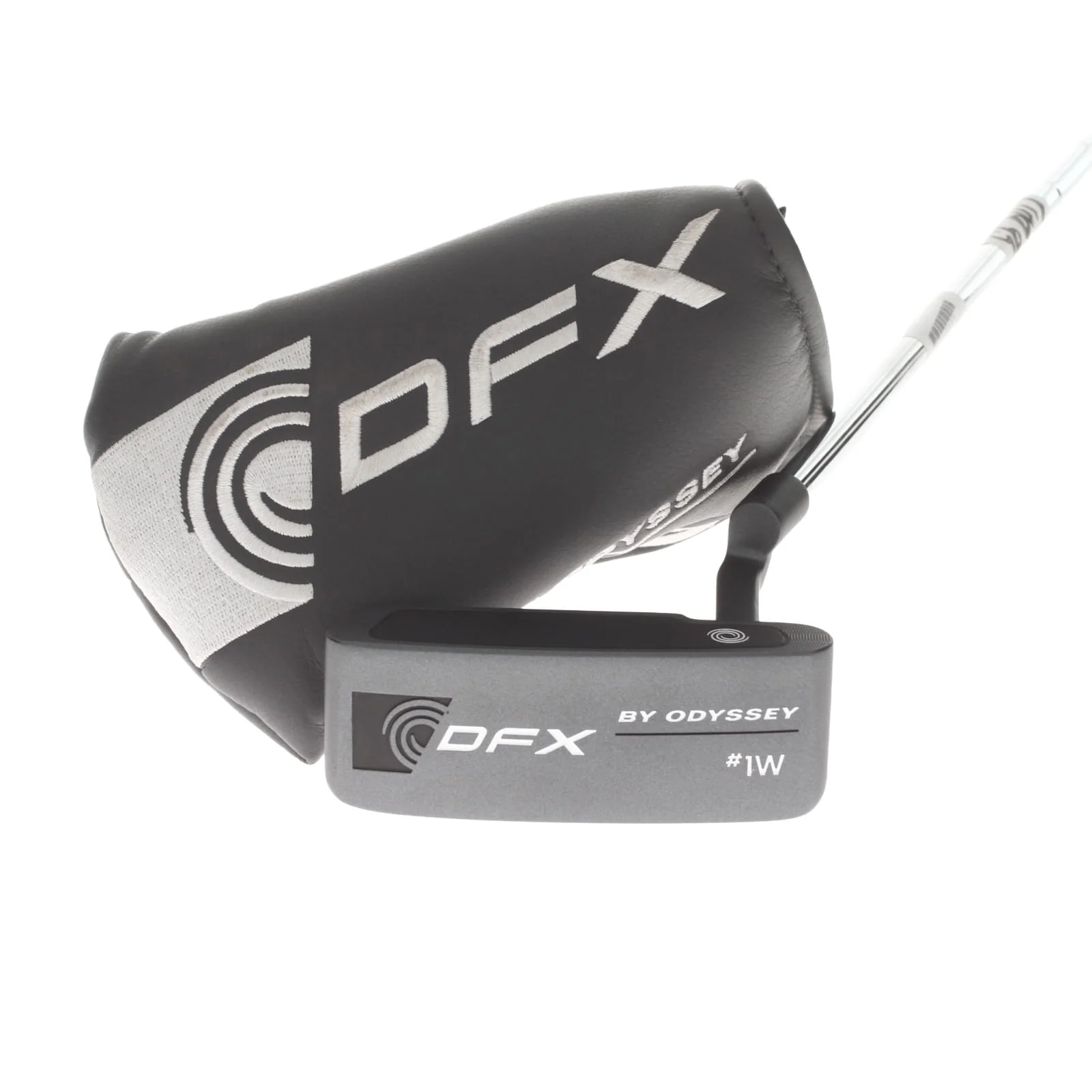 Odyssey DFX 2025 #1W Mens Right Hand Putter 35" Mid-Mallet - Odyssey