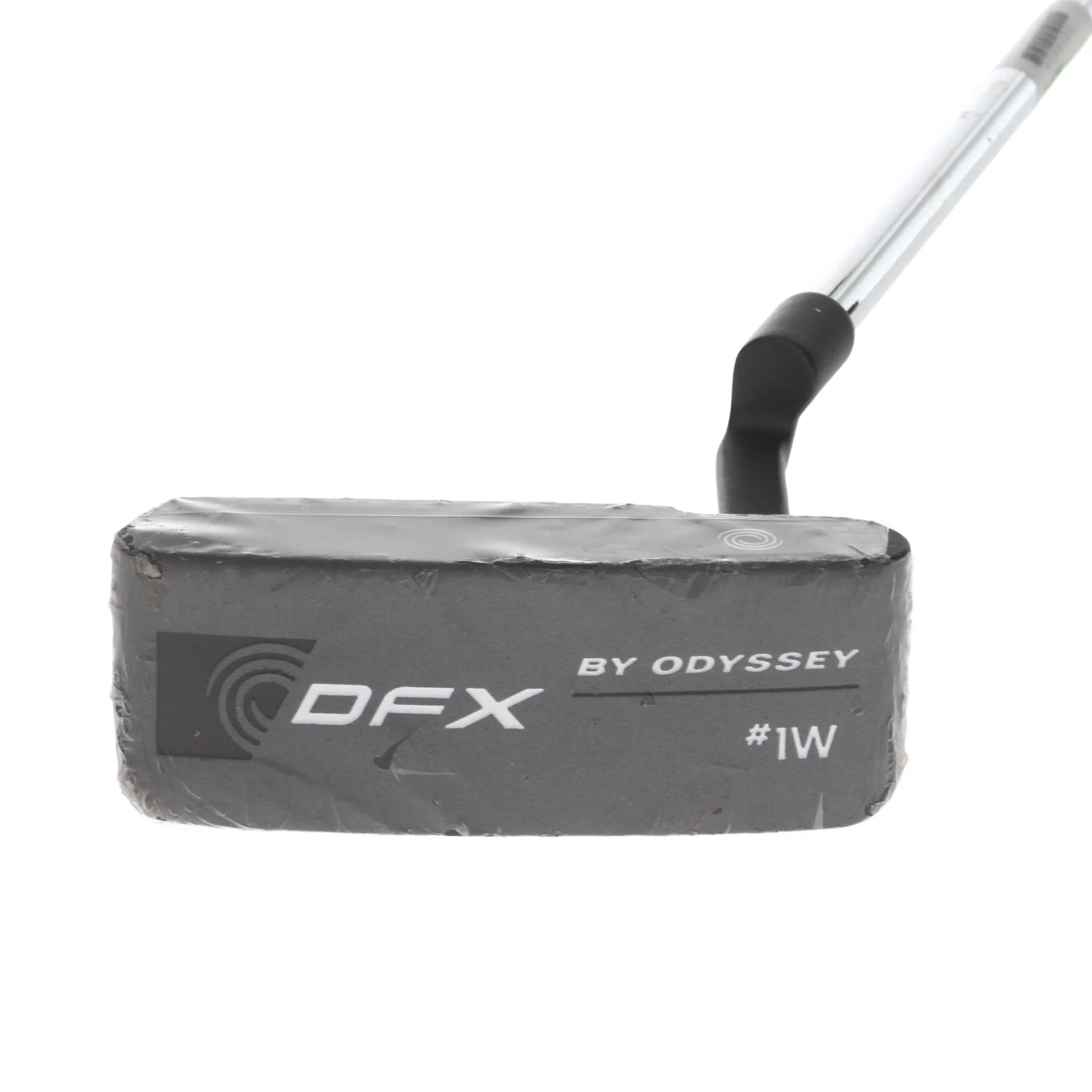 Odyssey DFX 2025 Mens Right Hand Putter 32.5" Mallet Odyssey - Odyssey